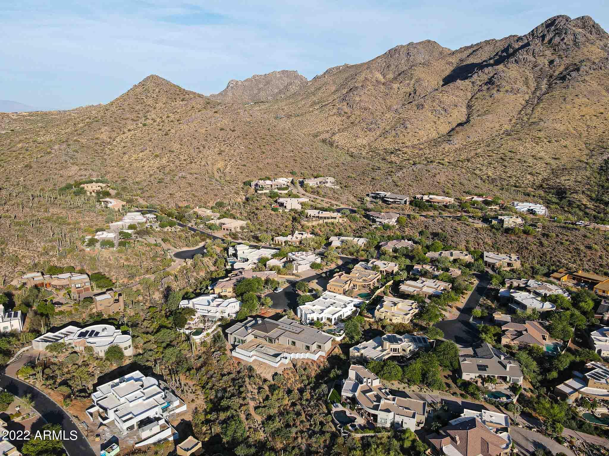 TROON RIDGE ESTATES 4 LOT 1-78 TR A-D - Residential