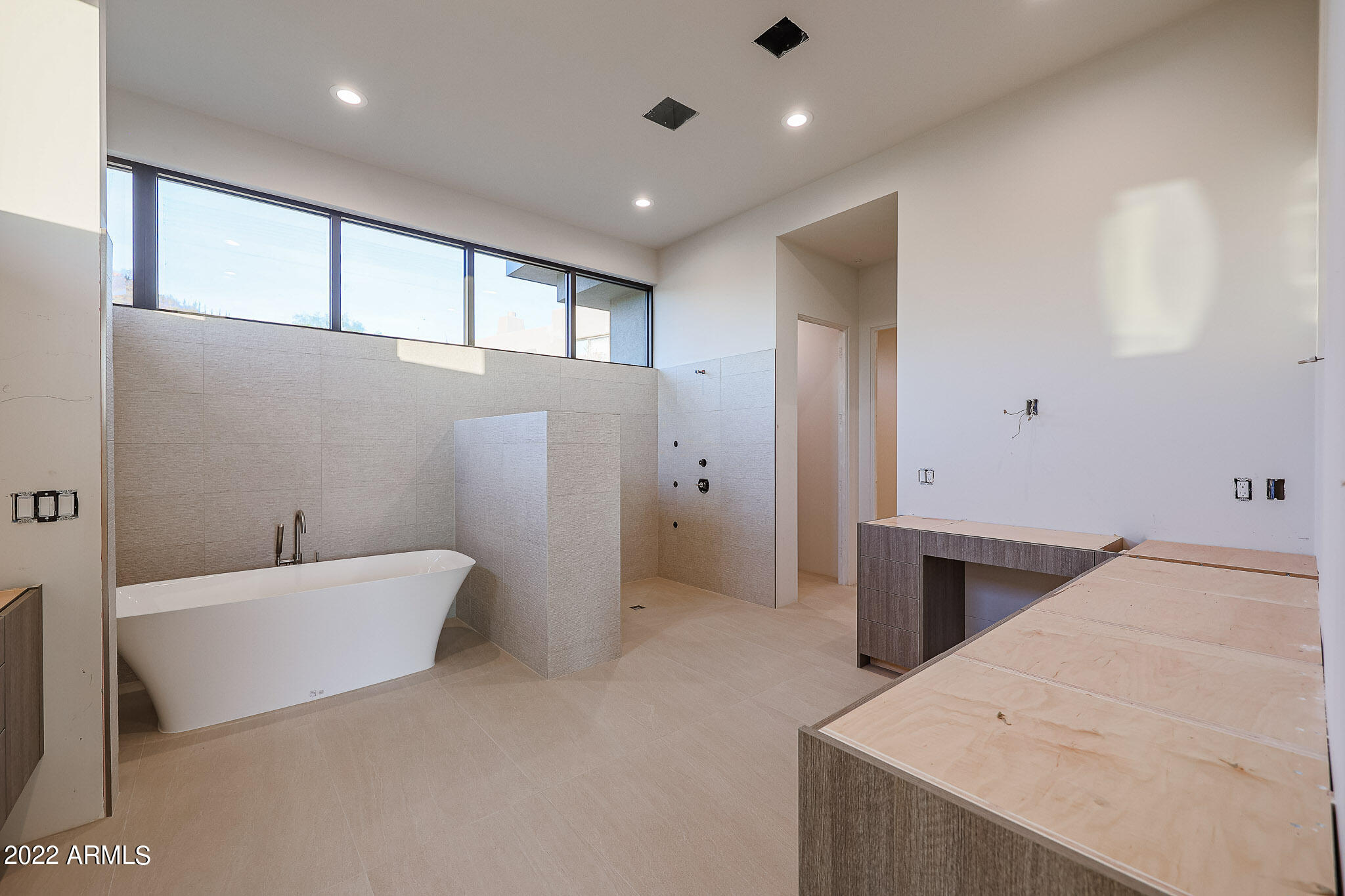 TROON RIDGE ESTATES 4 LOT 1-78 TR A-D - Residential