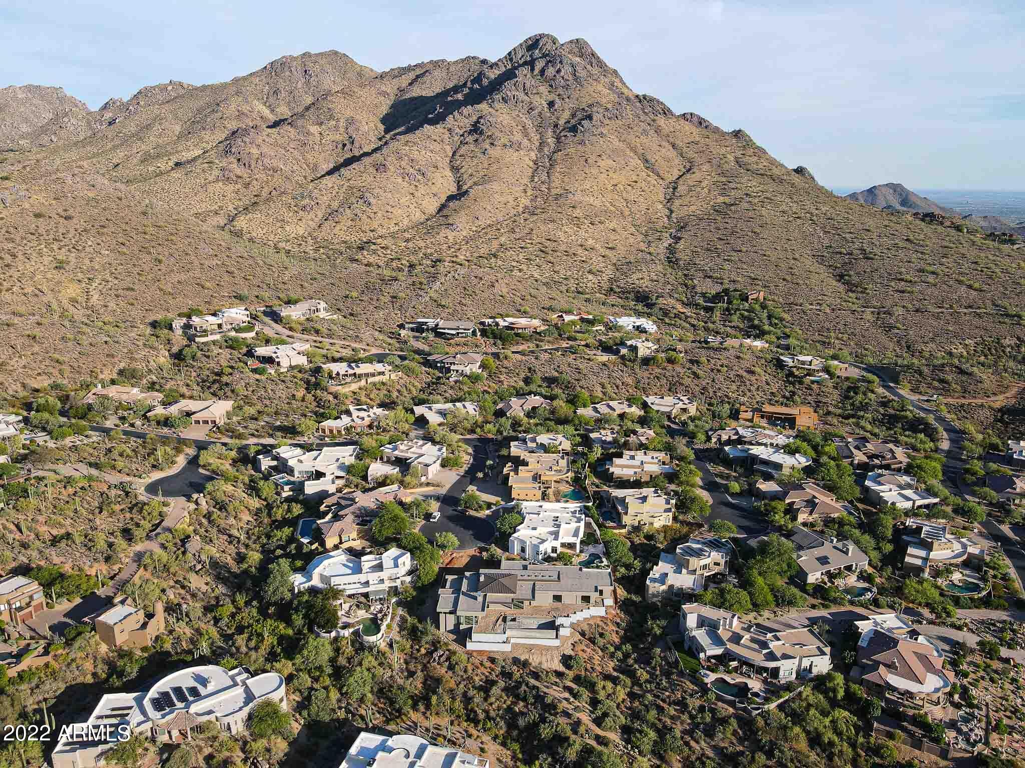 TROON RIDGE ESTATES 4 LOT 1-78 TR A-D - Residential