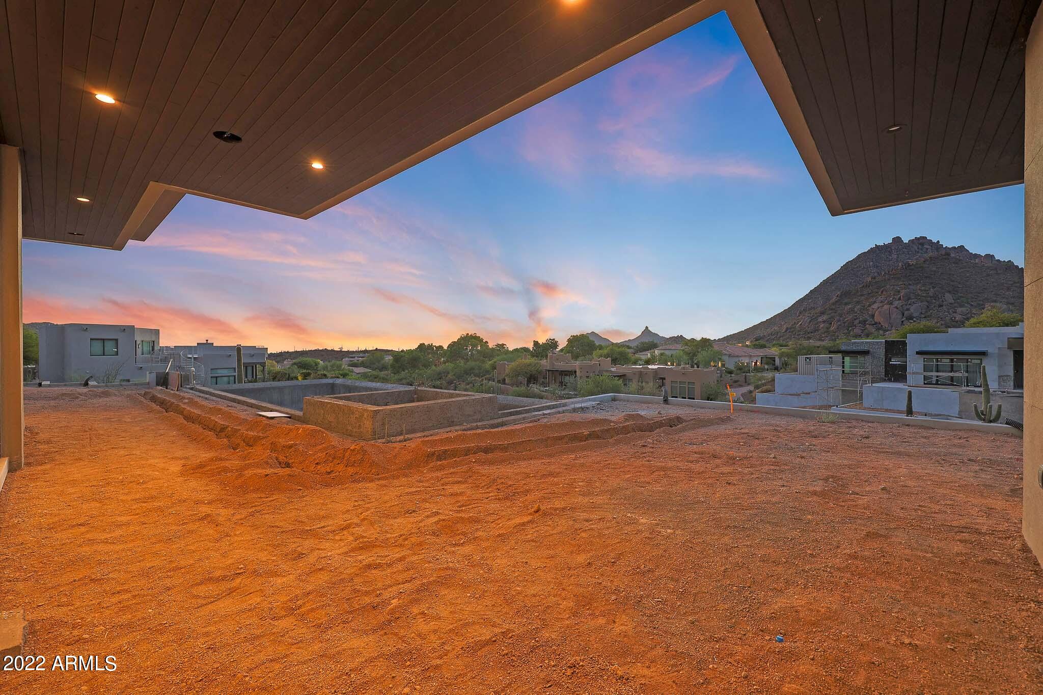 TROON RIDGE ESTATES 4 LOT 1-78 TR A-D - Residential