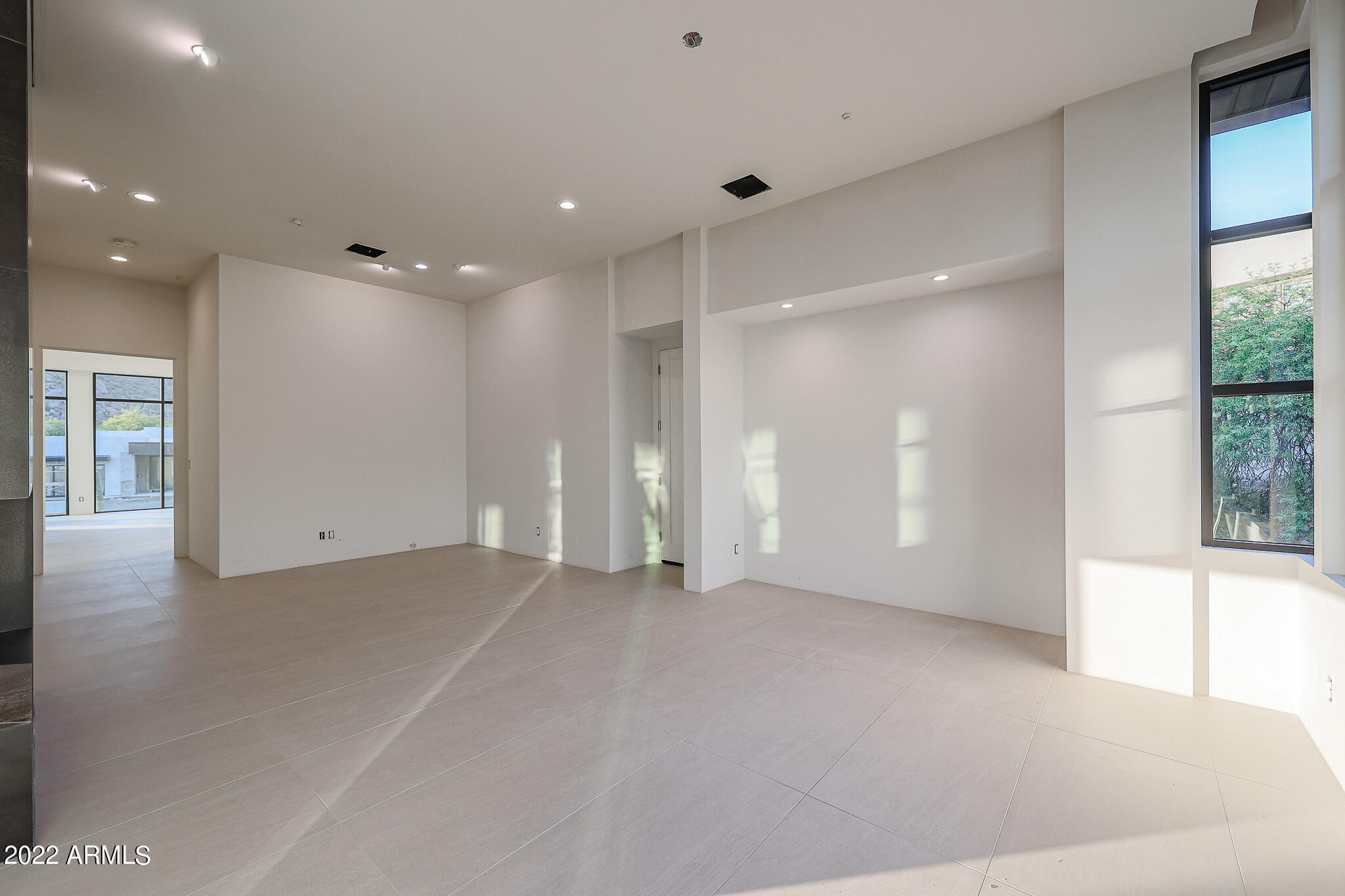 TROON RIDGE ESTATES 4 LOT 1-78 TR A-D - Residential
