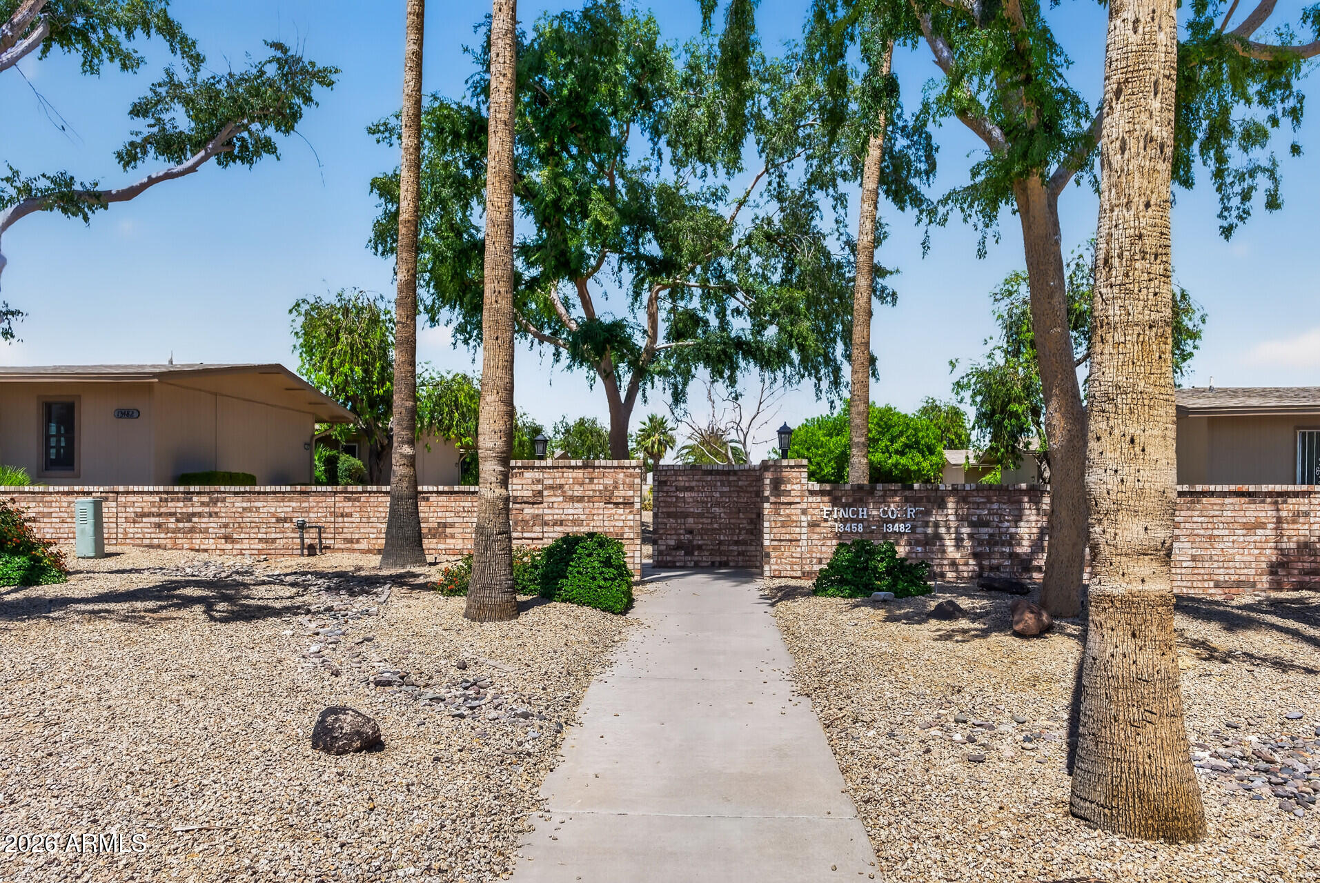 SUN CITY WEST UNIT 4 - Residential