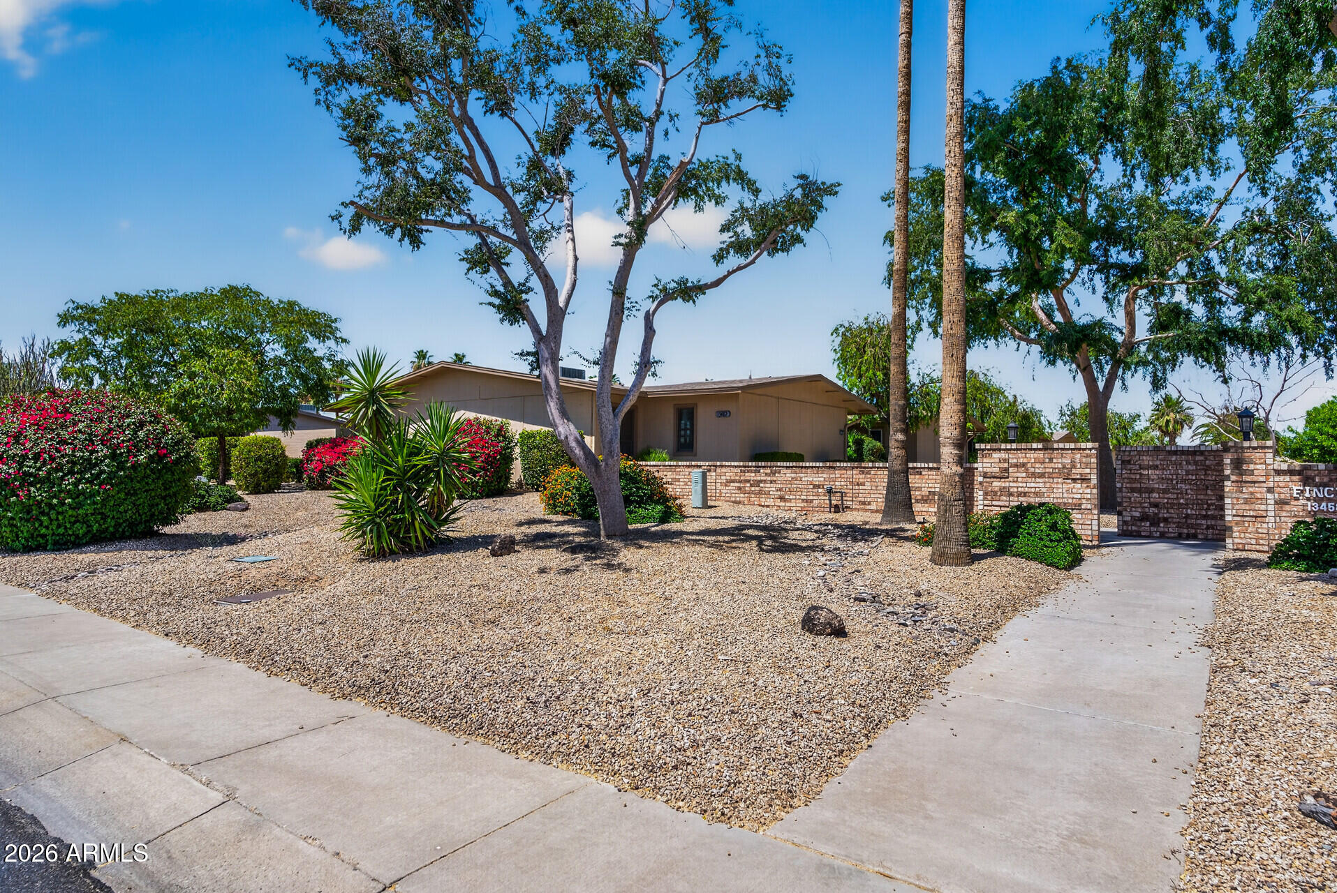 SUN CITY WEST UNIT 4 - Residential
