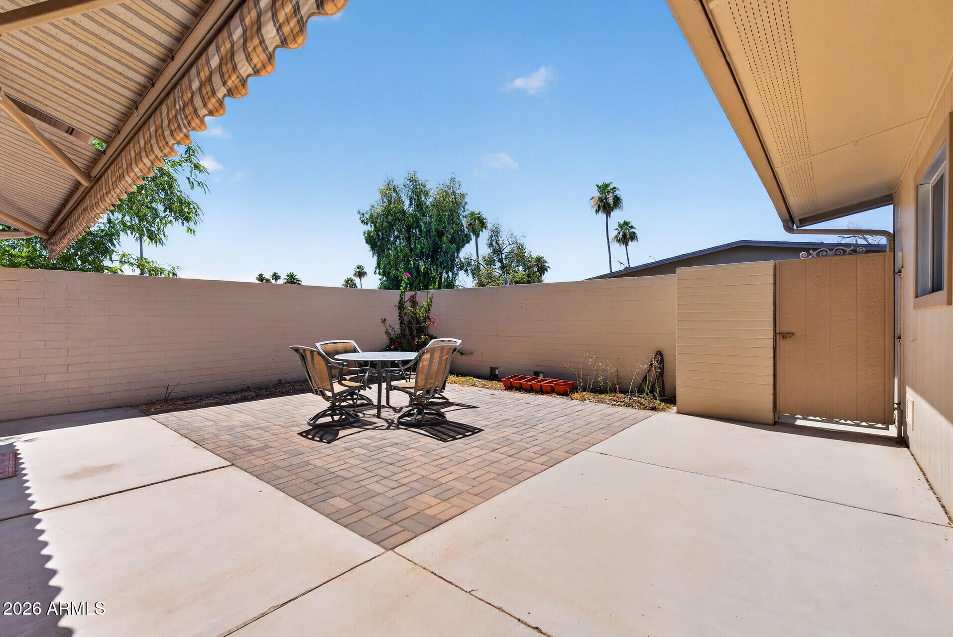 SUN CITY WEST UNIT 4 - Residential