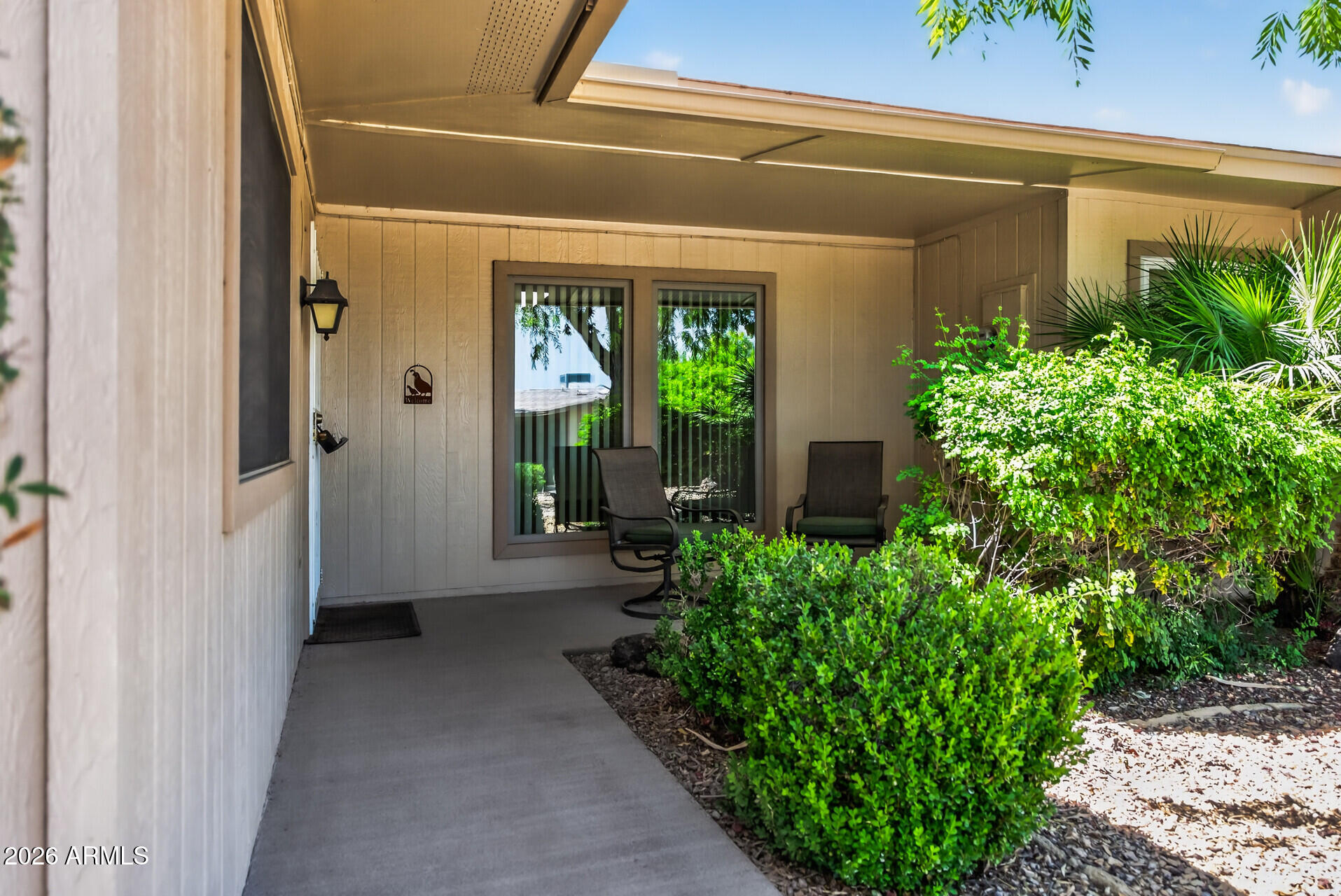 SUN CITY WEST UNIT 4 - Residential