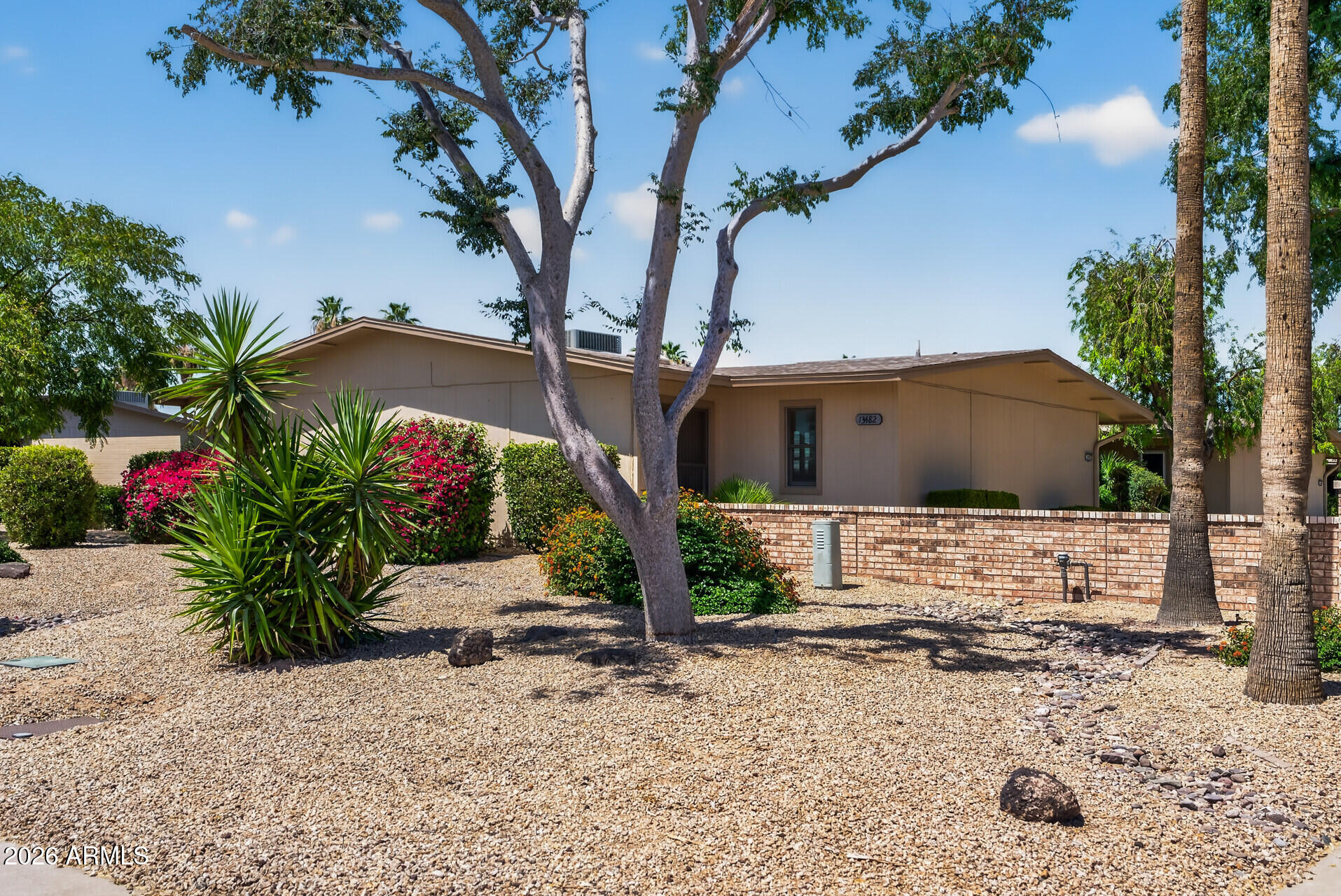 SUN CITY WEST UNIT 4 - Residential