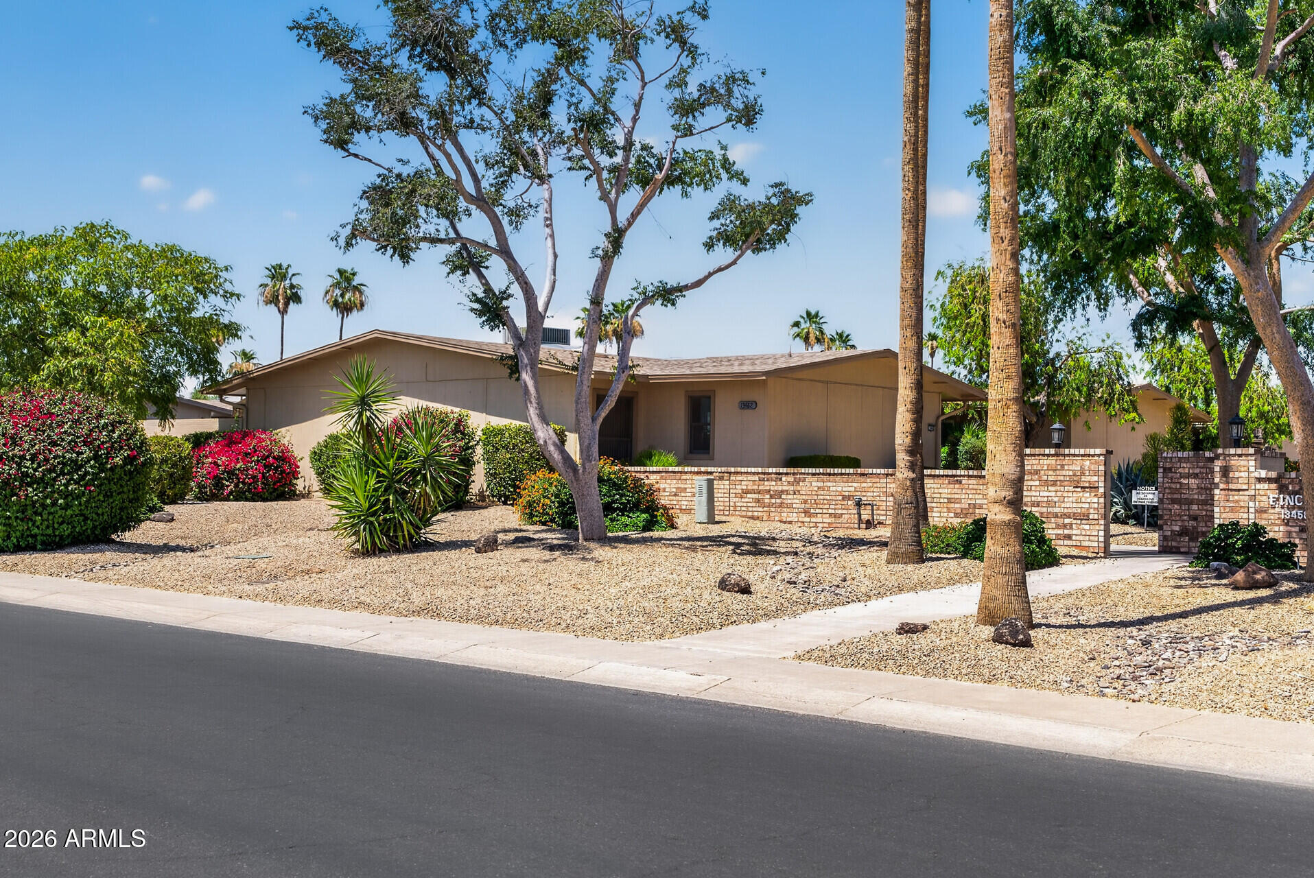 SUN CITY WEST UNIT 4 - Residential