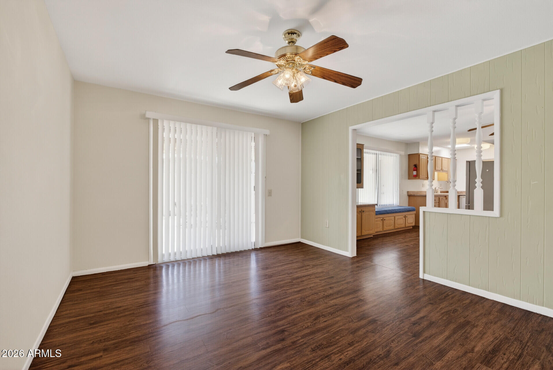 SUN CITY WEST UNIT 4 - Residential