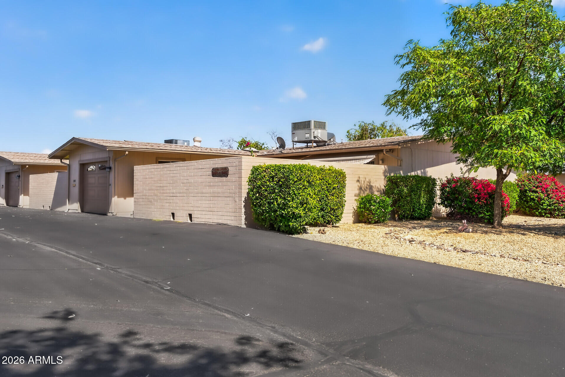 SUN CITY WEST UNIT 4 - Residential