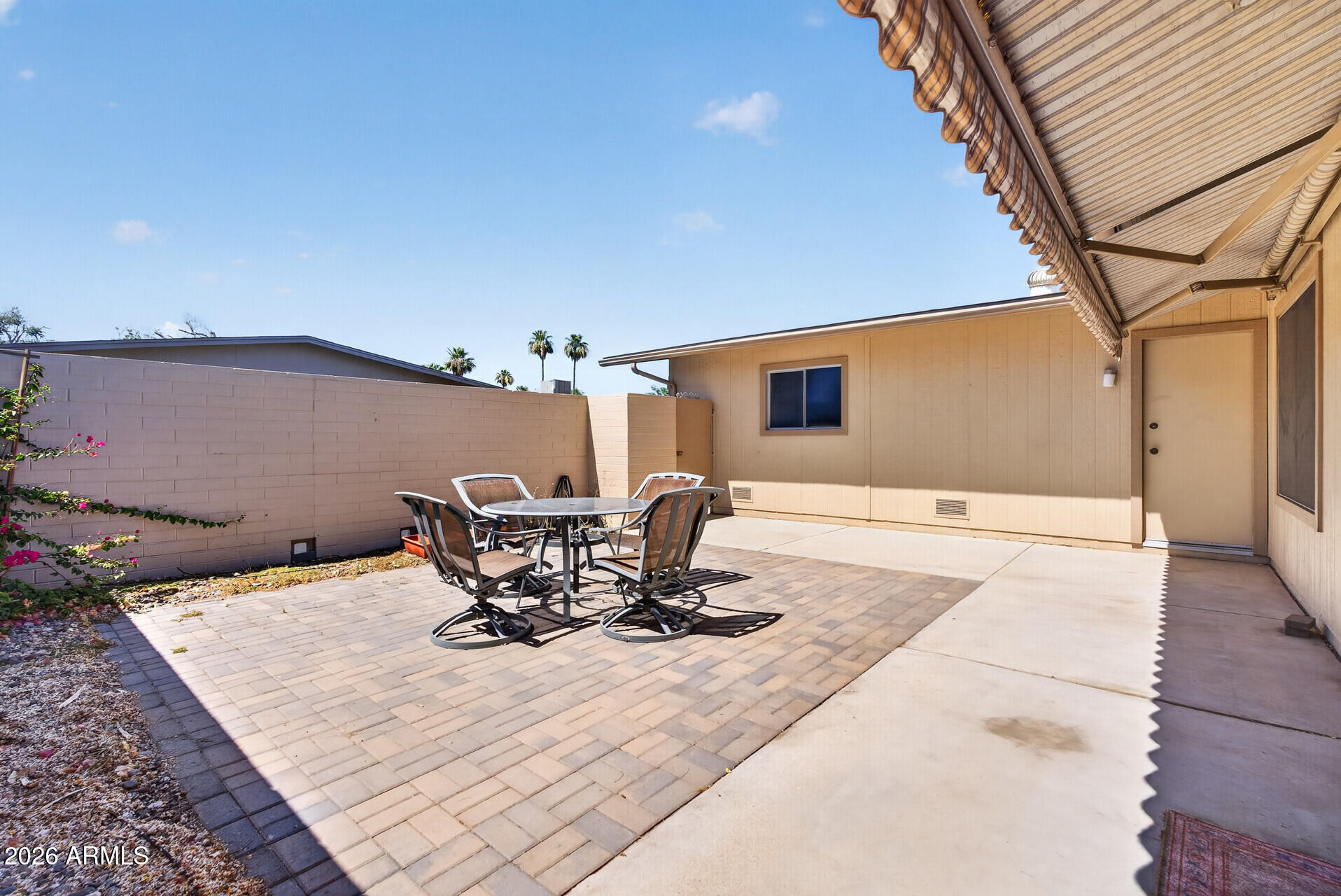 SUN CITY WEST UNIT 4 - Residential