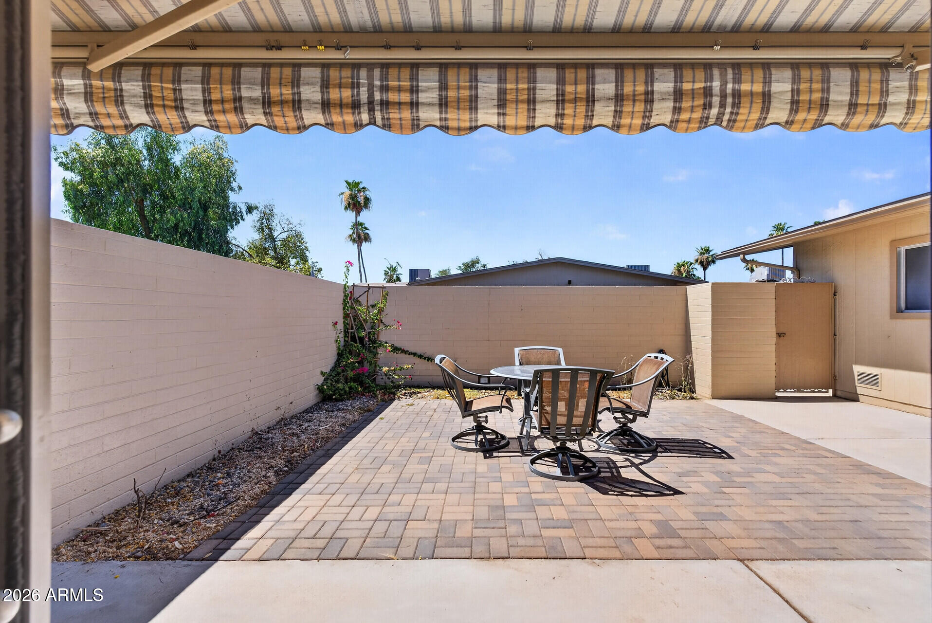 SUN CITY WEST UNIT 4 - Residential