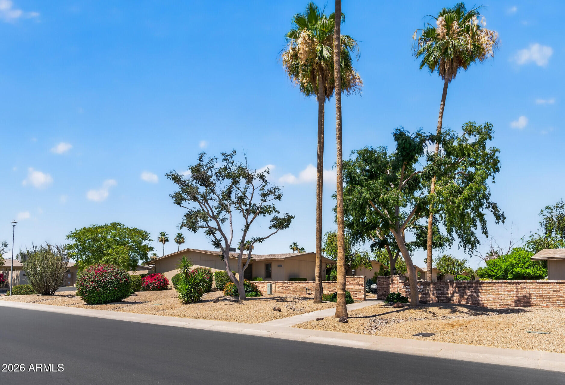 SUN CITY WEST UNIT 4 - Residential