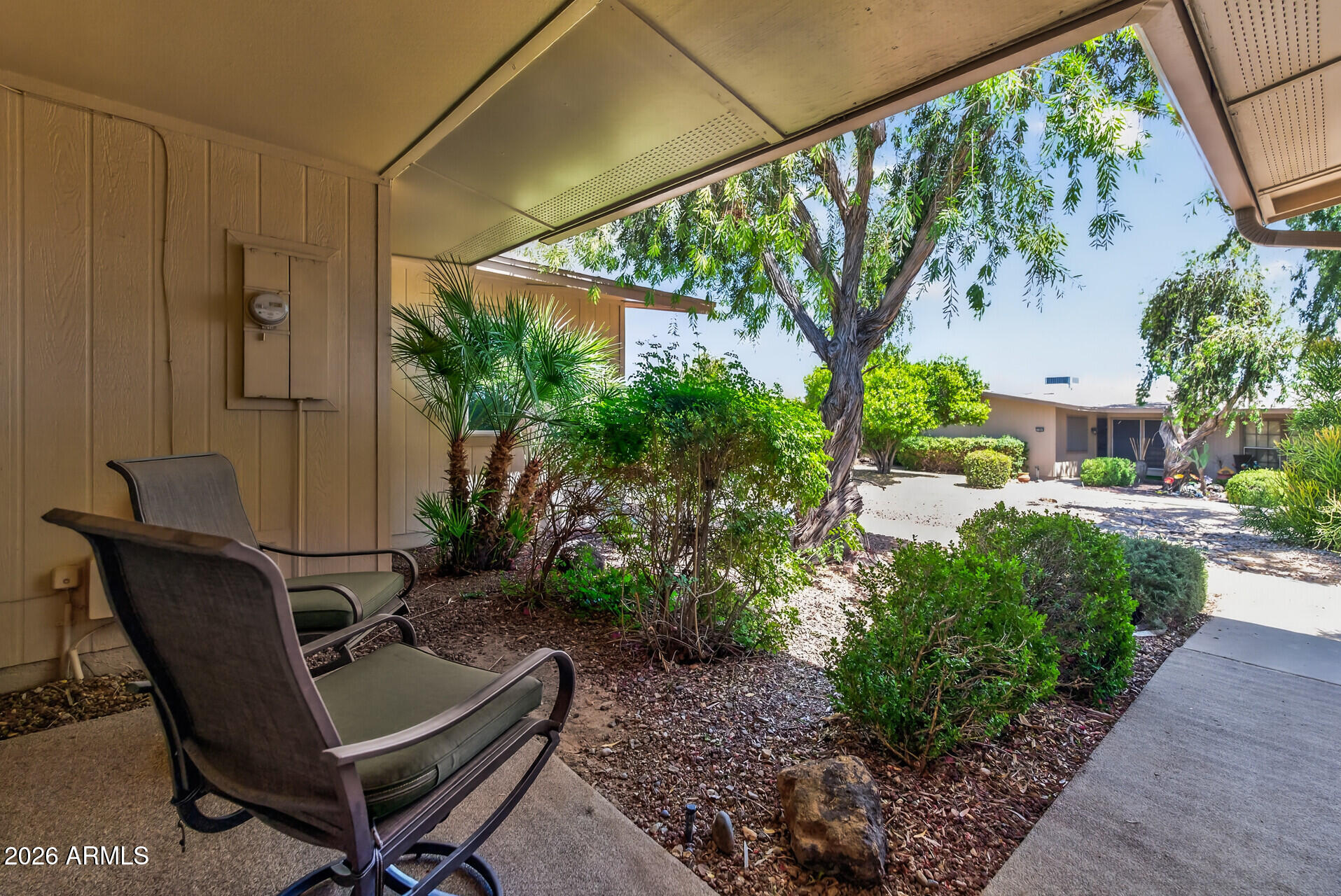SUN CITY WEST UNIT 4 - Residential