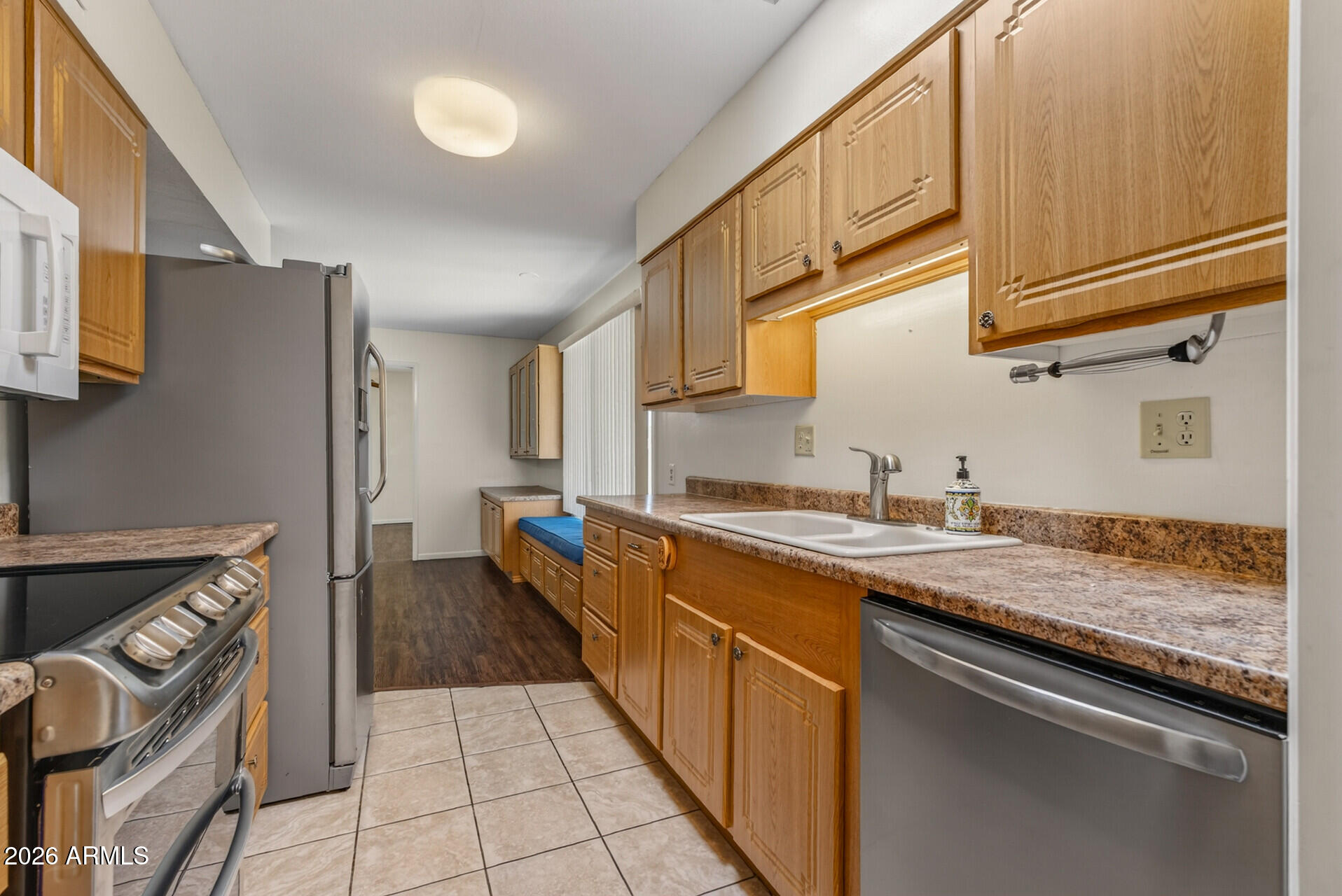 SUN CITY WEST UNIT 4 - Residential
