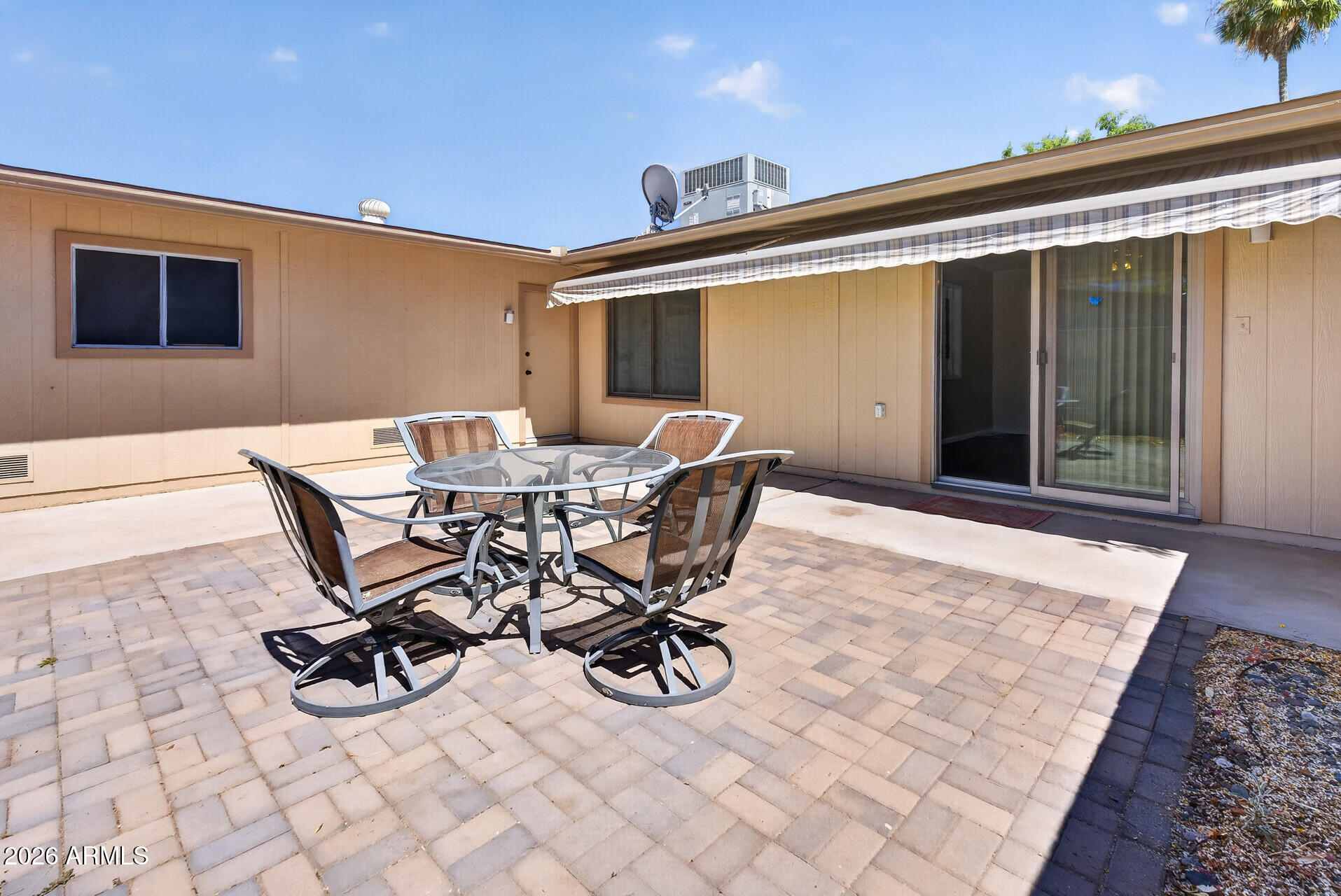 SUN CITY WEST UNIT 4 - Residential
