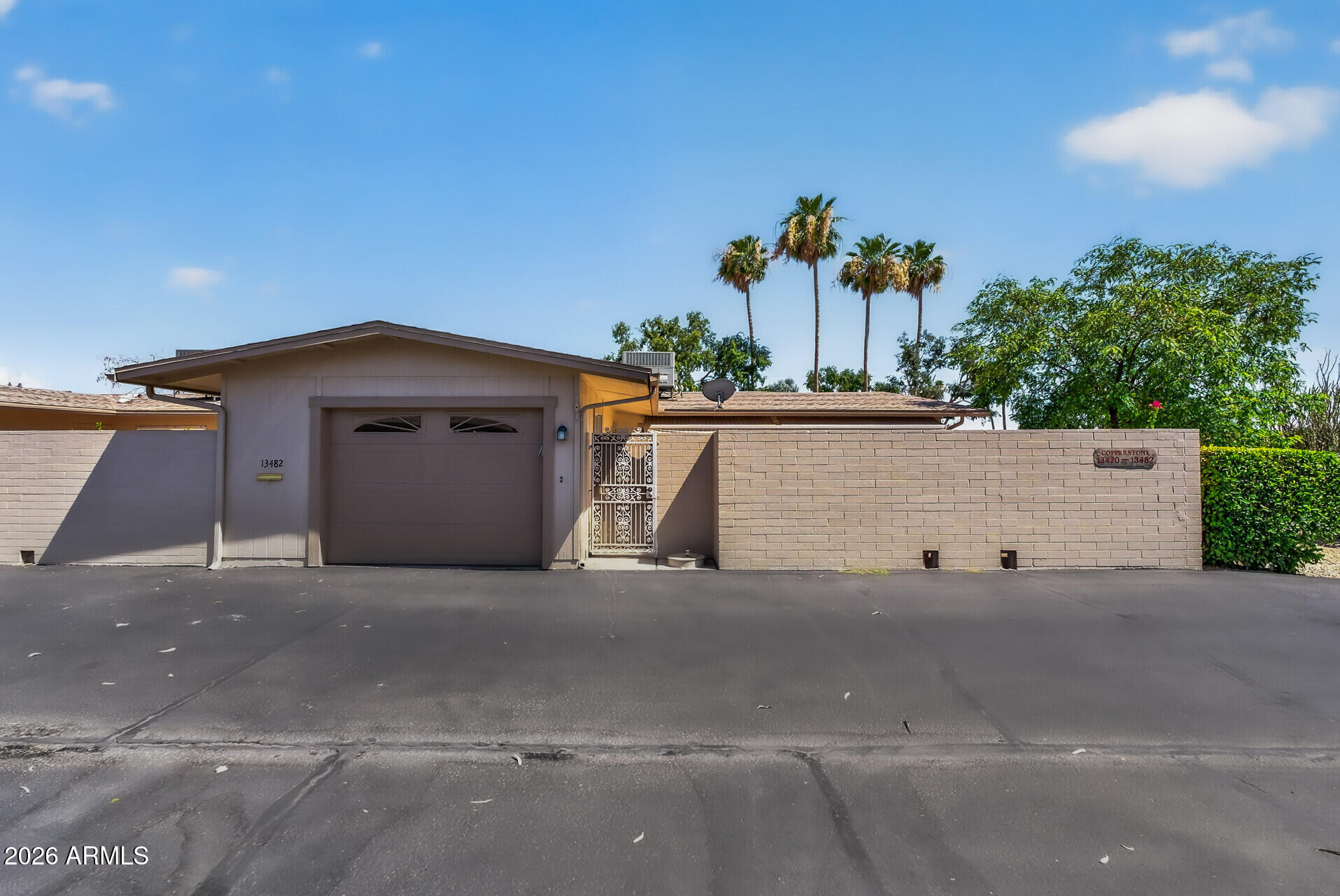 SUN CITY WEST UNIT 4 - Residential