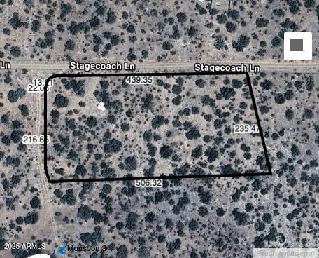 Owner Financing Available! Motivated Seller! Own 2.5+ acres of the desert state today with this lot for sale outside of Seligman, Arizona. Take advantage of flexible financing options and competitive pricing for a quick sale. Minimum of $2,000 down and can arrange low monthly payments. Additional properties in the area. Bundle and Save. Submit your offer. Buyer to verify all pertinent information. Agent/Owner, seize this opportunity!