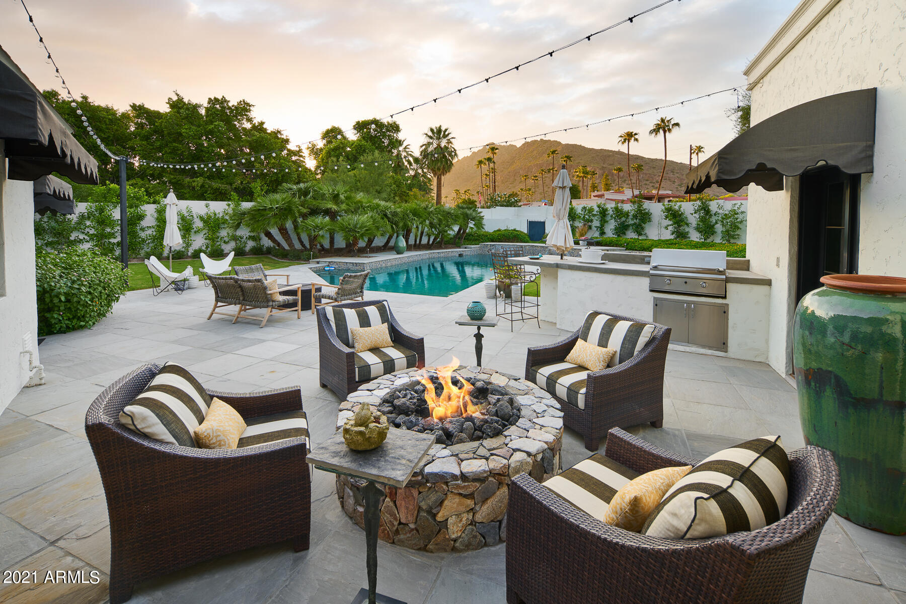 APACHE ESTATES - Residential