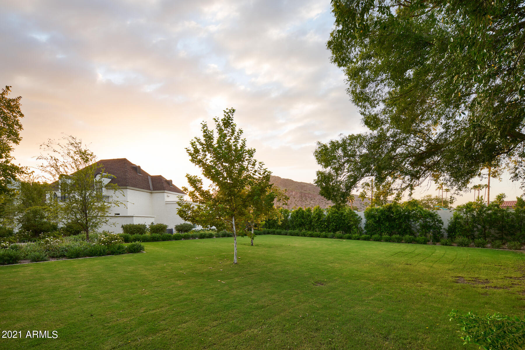 APACHE ESTATES - Residential