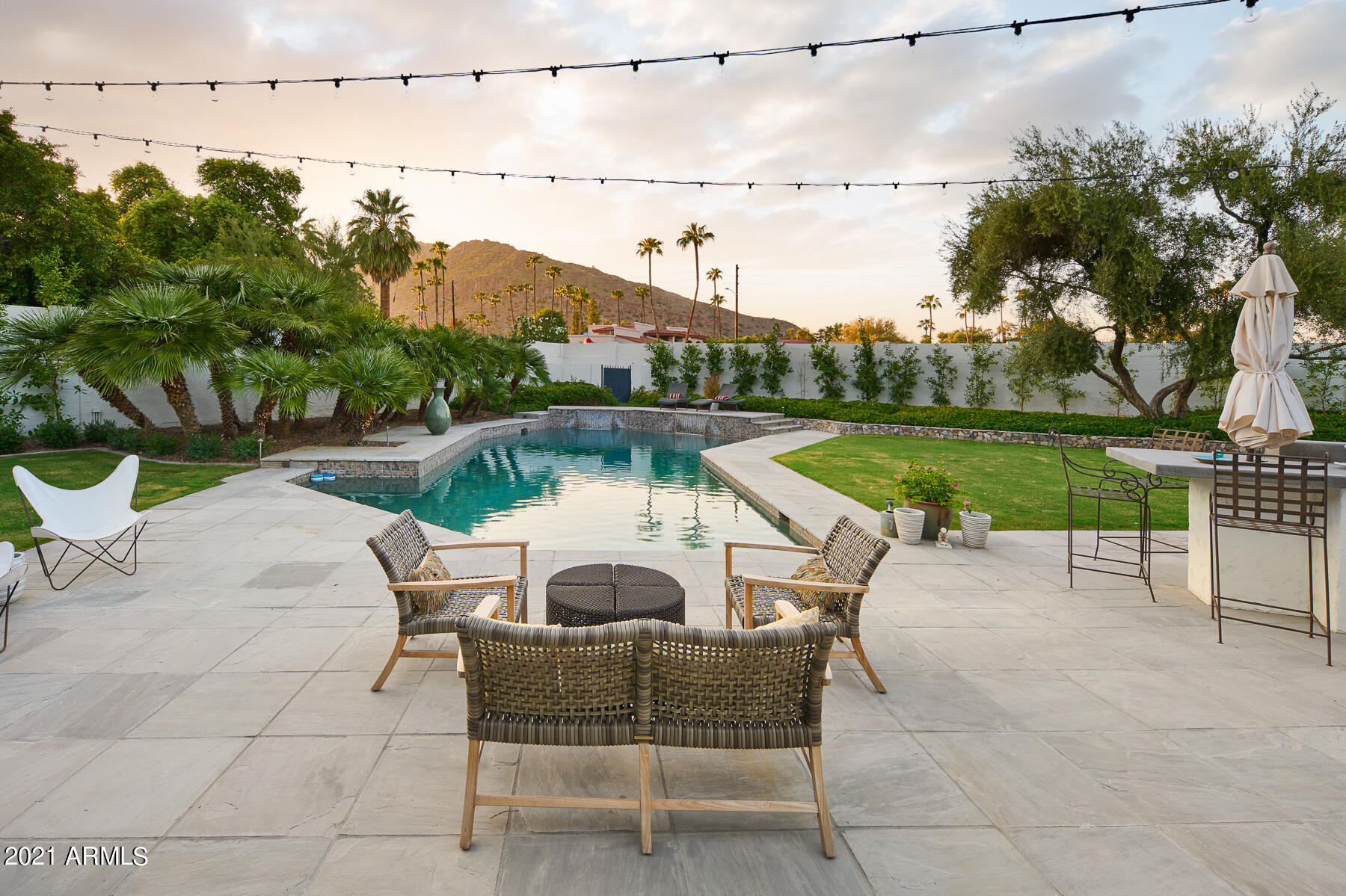 APACHE ESTATES - Residential