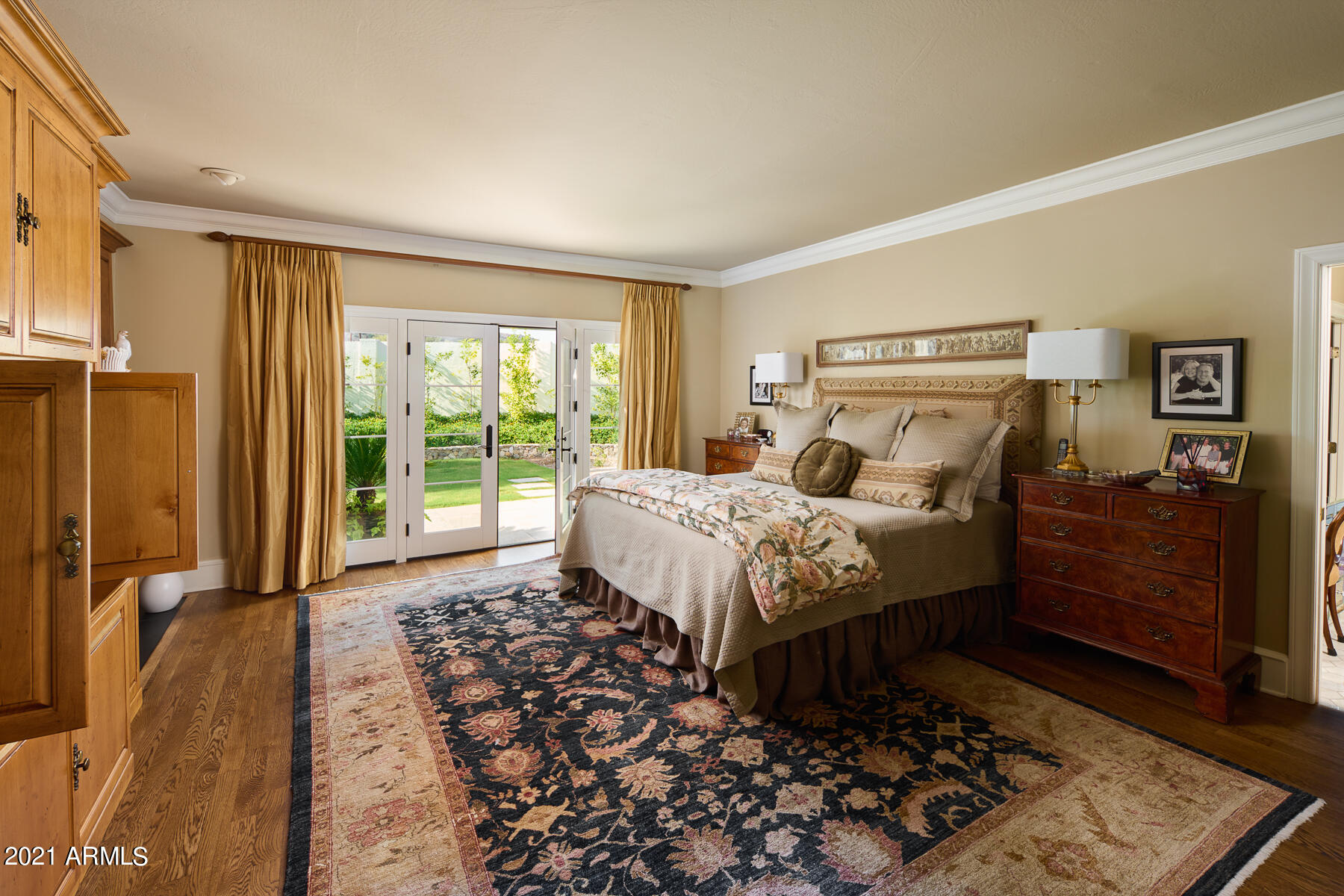 APACHE ESTATES - Residential