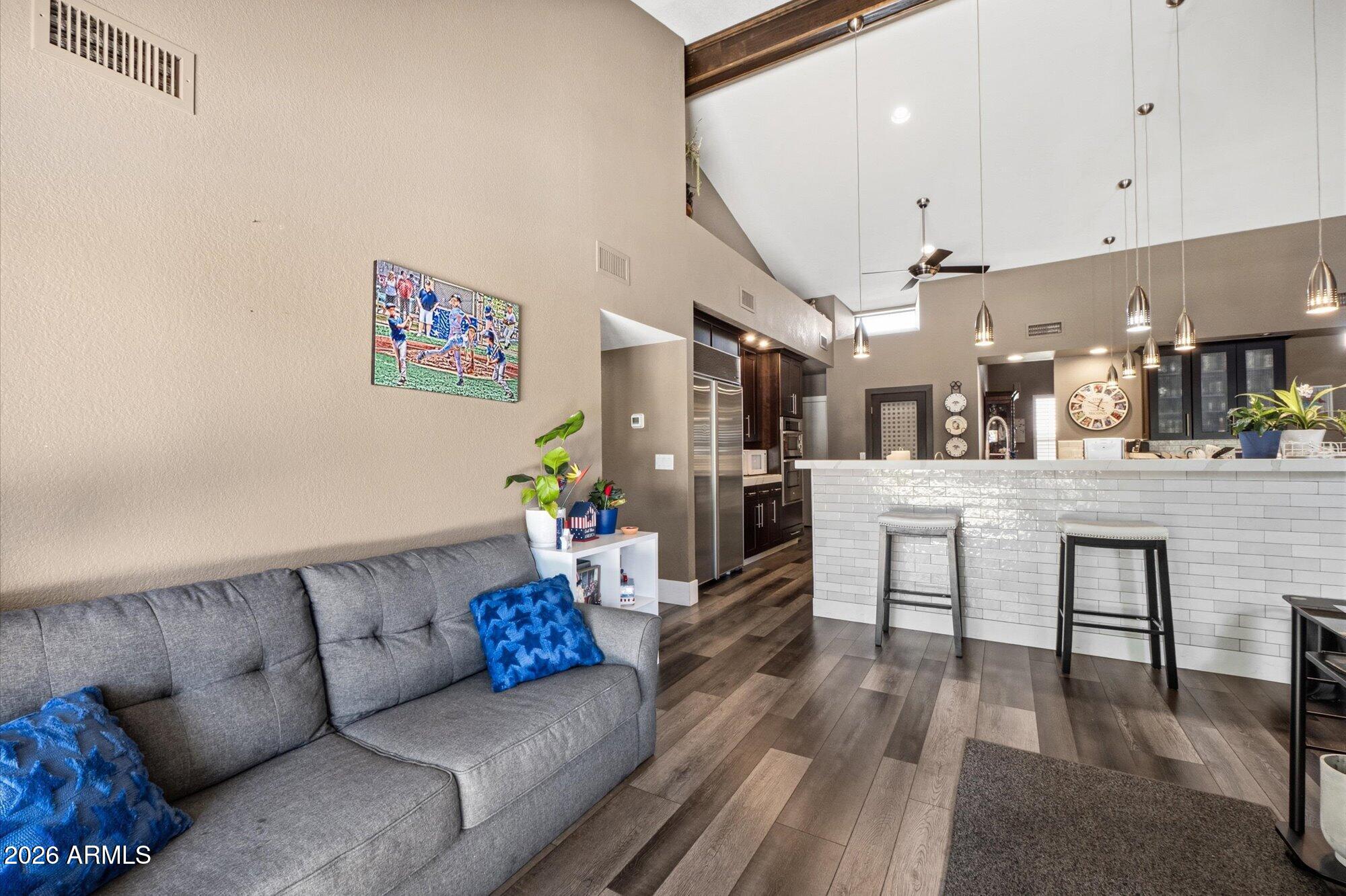 Andalusia | Scottsdale Ranch - Residential