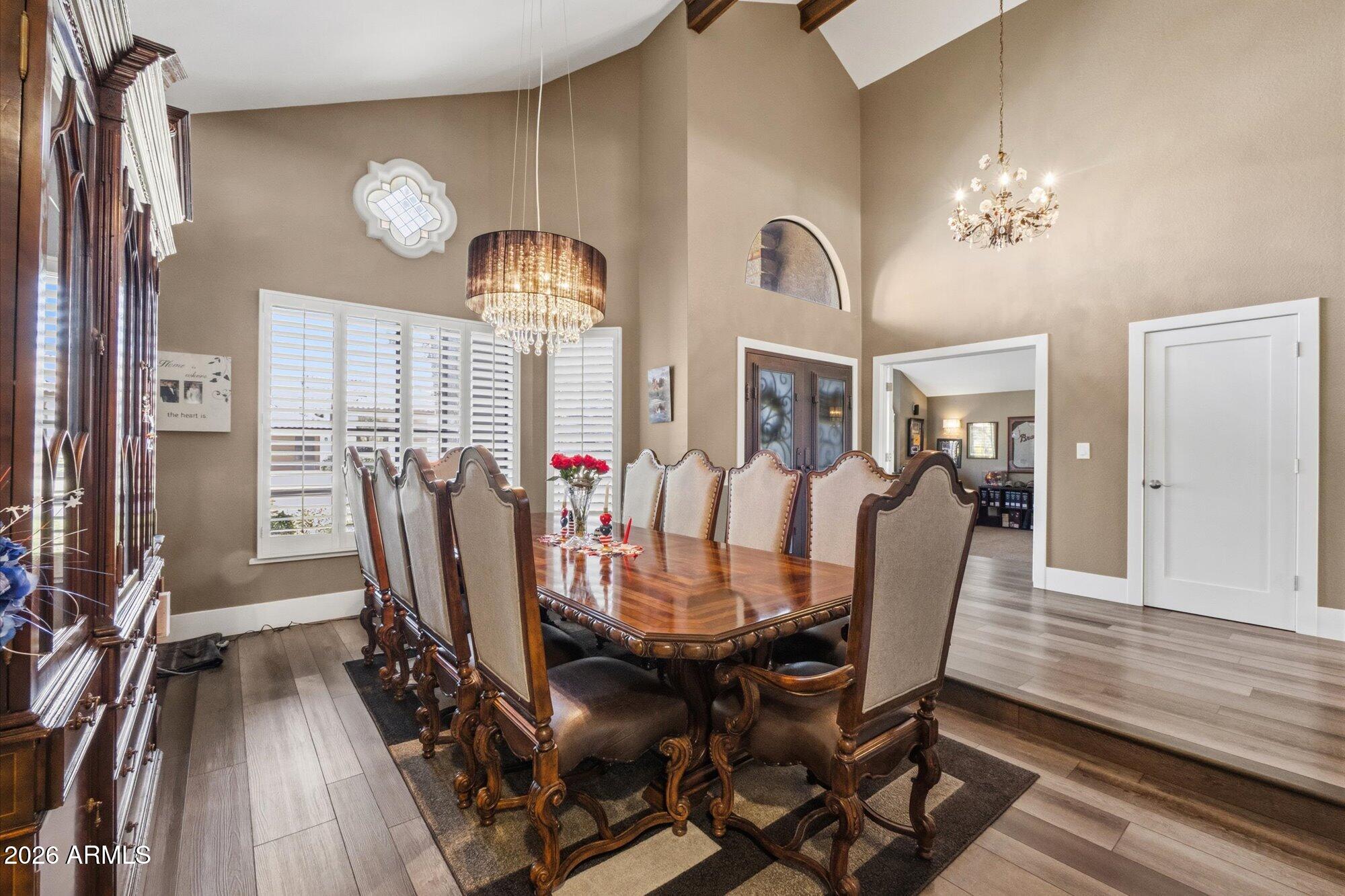 Andalusia | Scottsdale Ranch - Residential