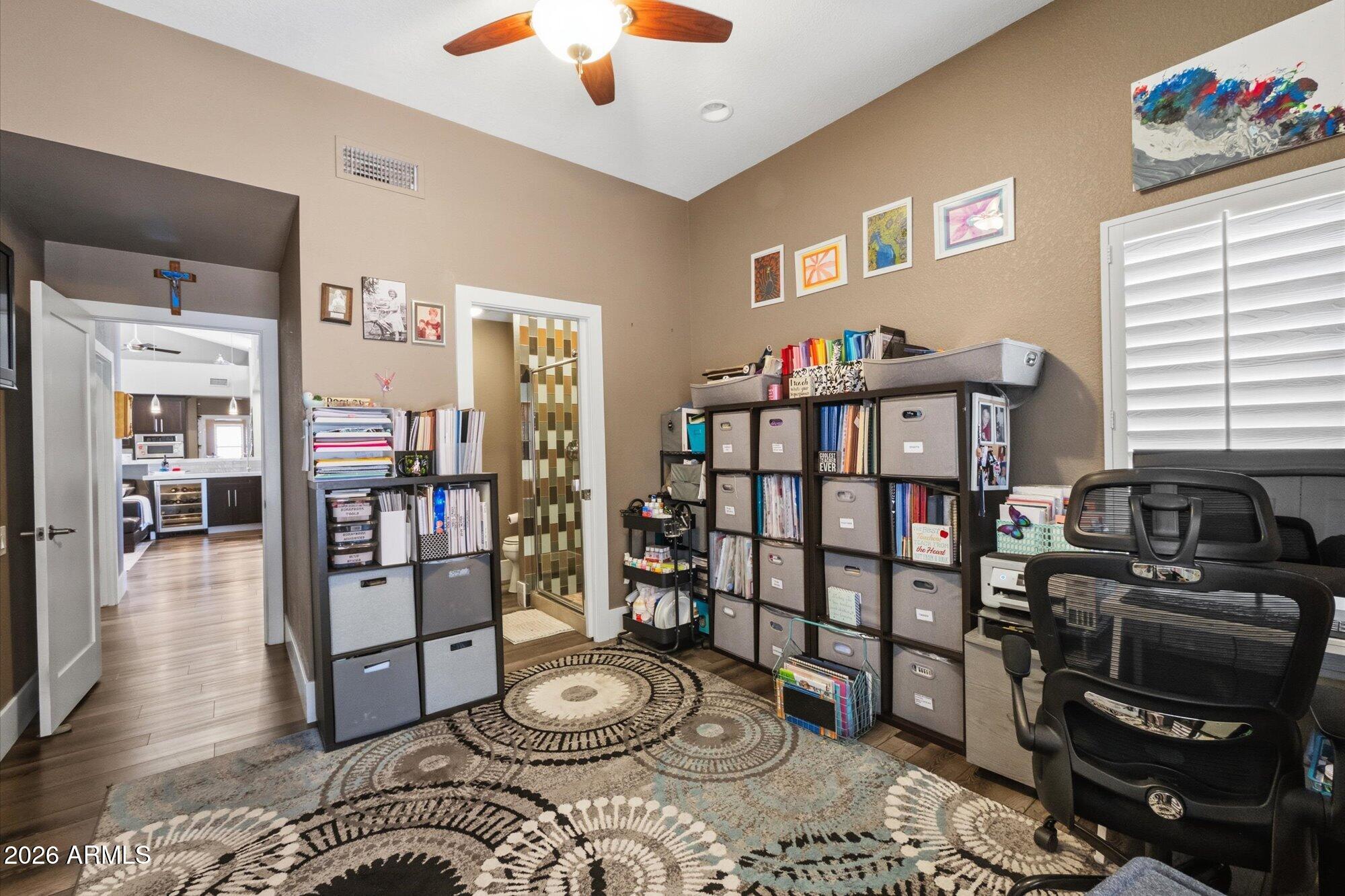 Andalusia | Scottsdale Ranch - Residential