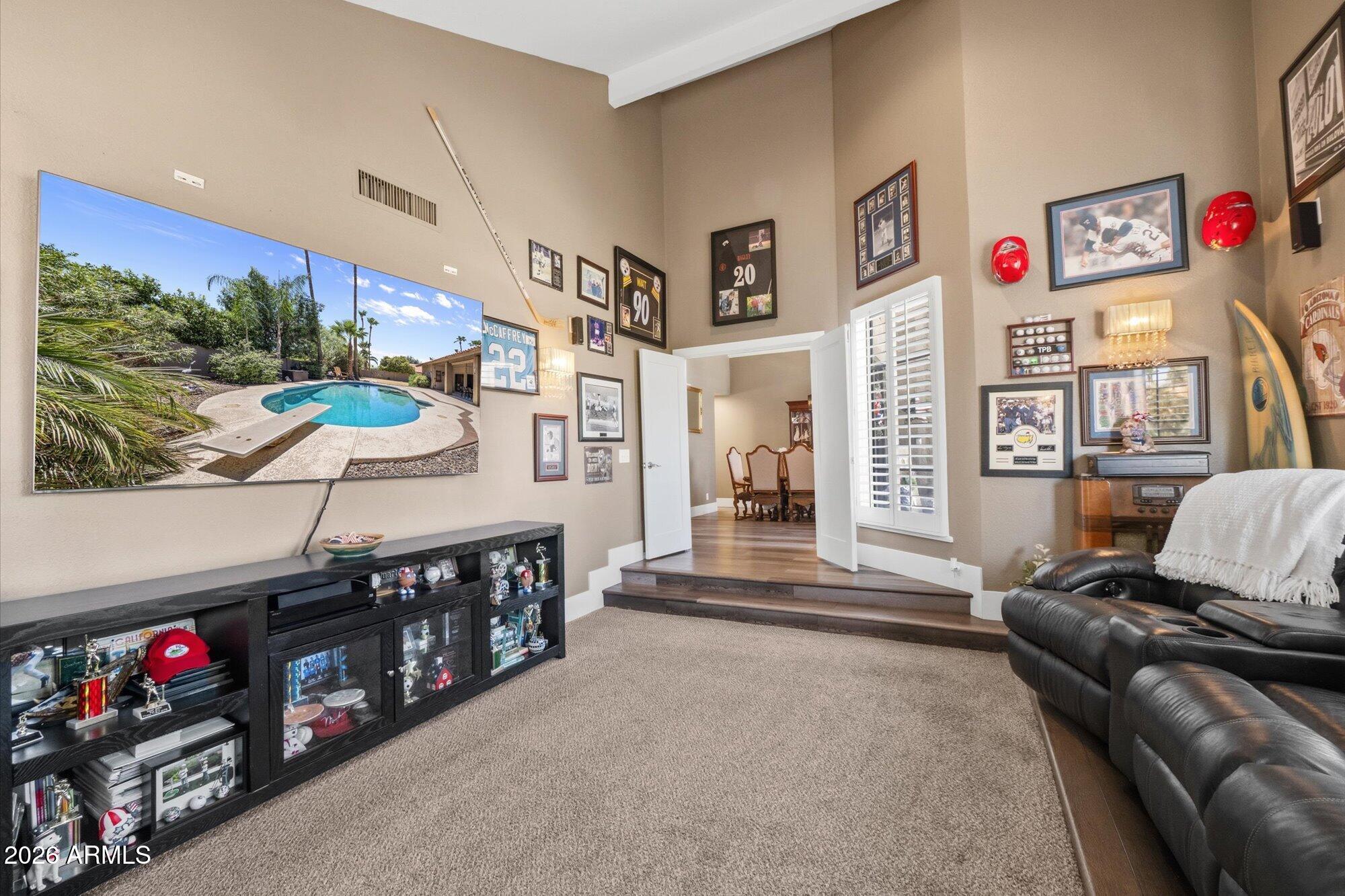 Andalusia | Scottsdale Ranch - Residential