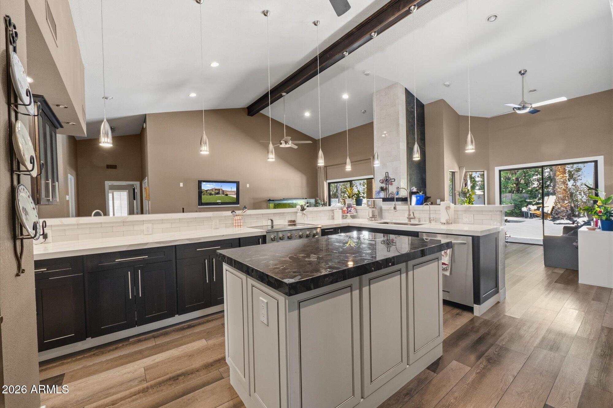 Andalusia | Scottsdale Ranch - Residential