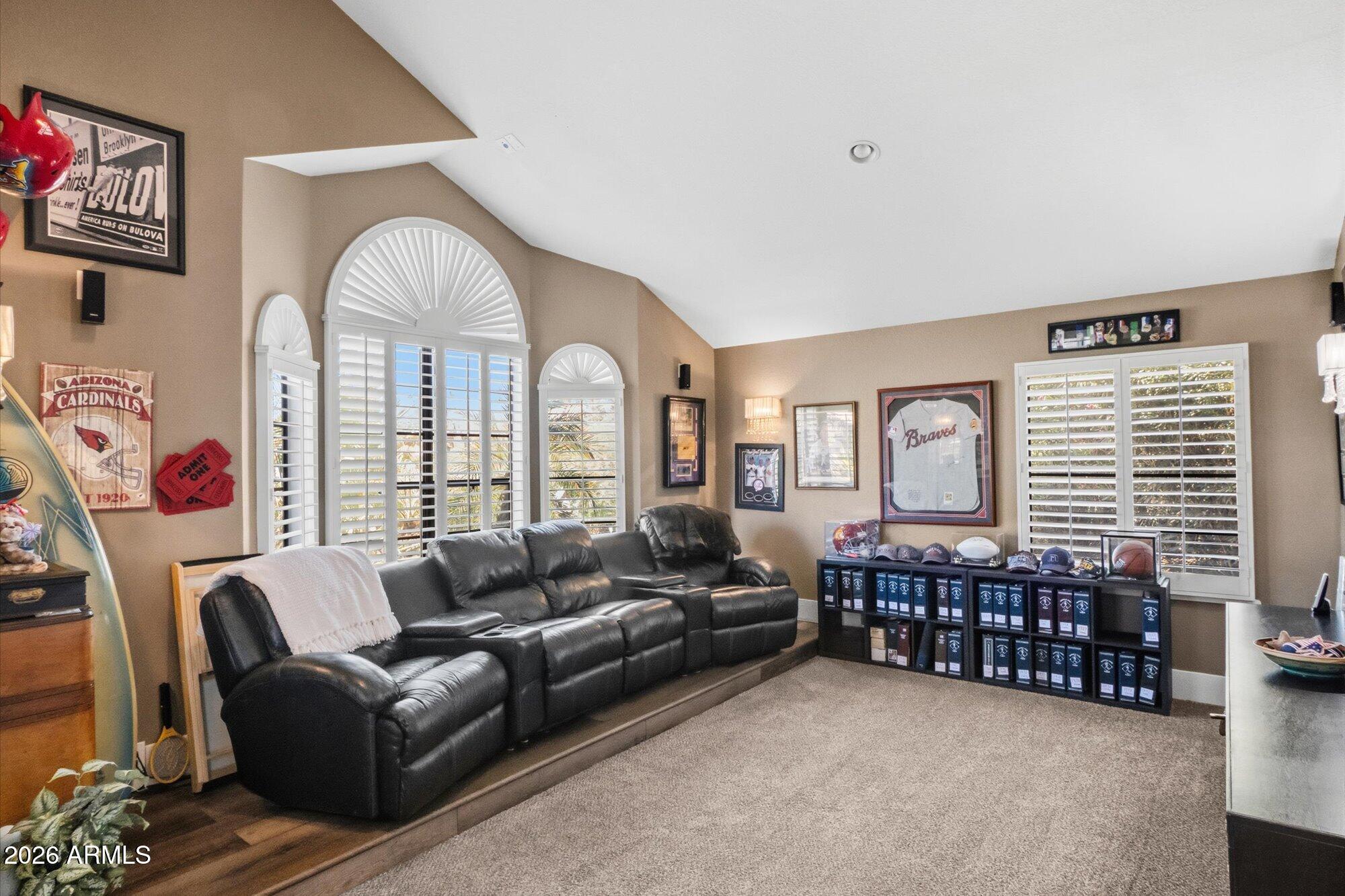 Andalusia | Scottsdale Ranch - Residential