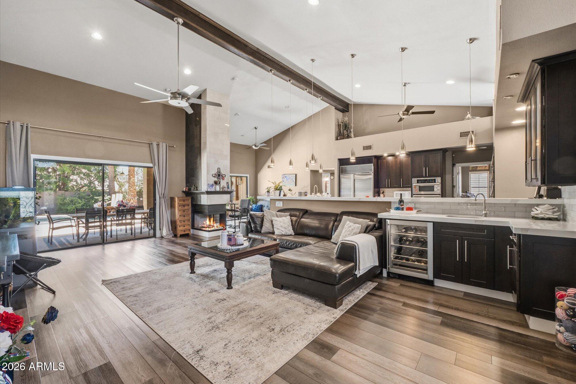Andalusia | Scottsdale Ranch - Residential