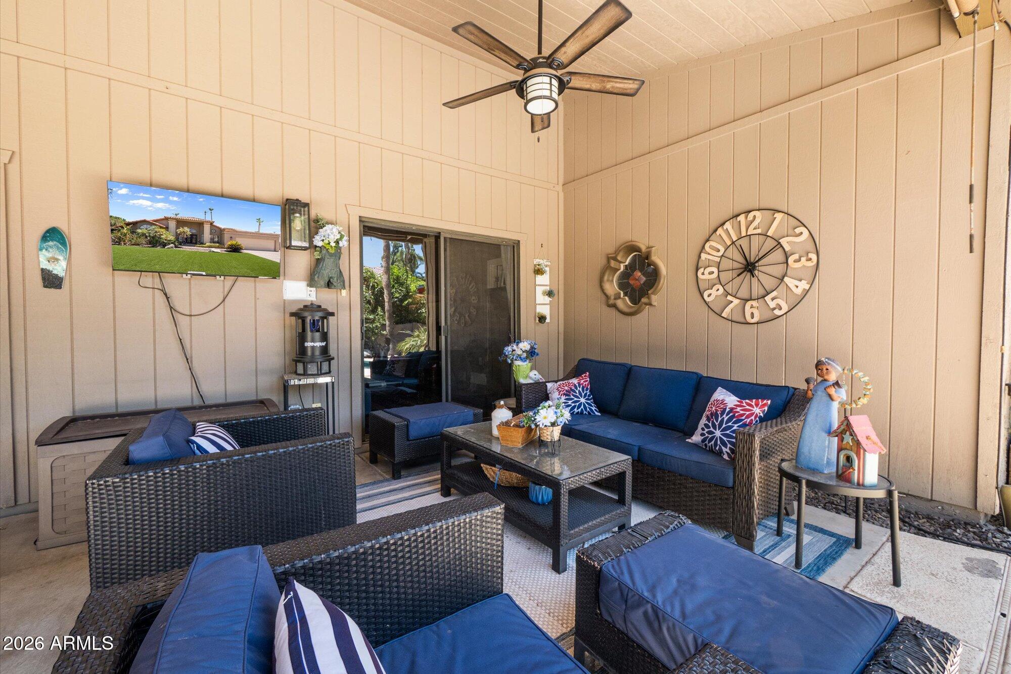 Andalusia | Scottsdale Ranch - Residential