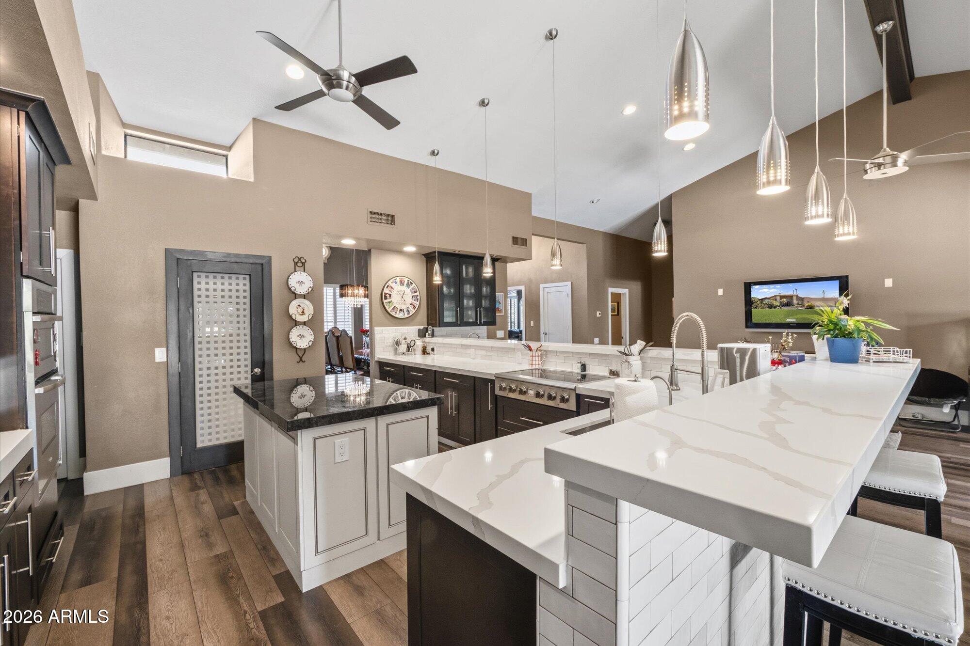 Andalusia | Scottsdale Ranch - Residential