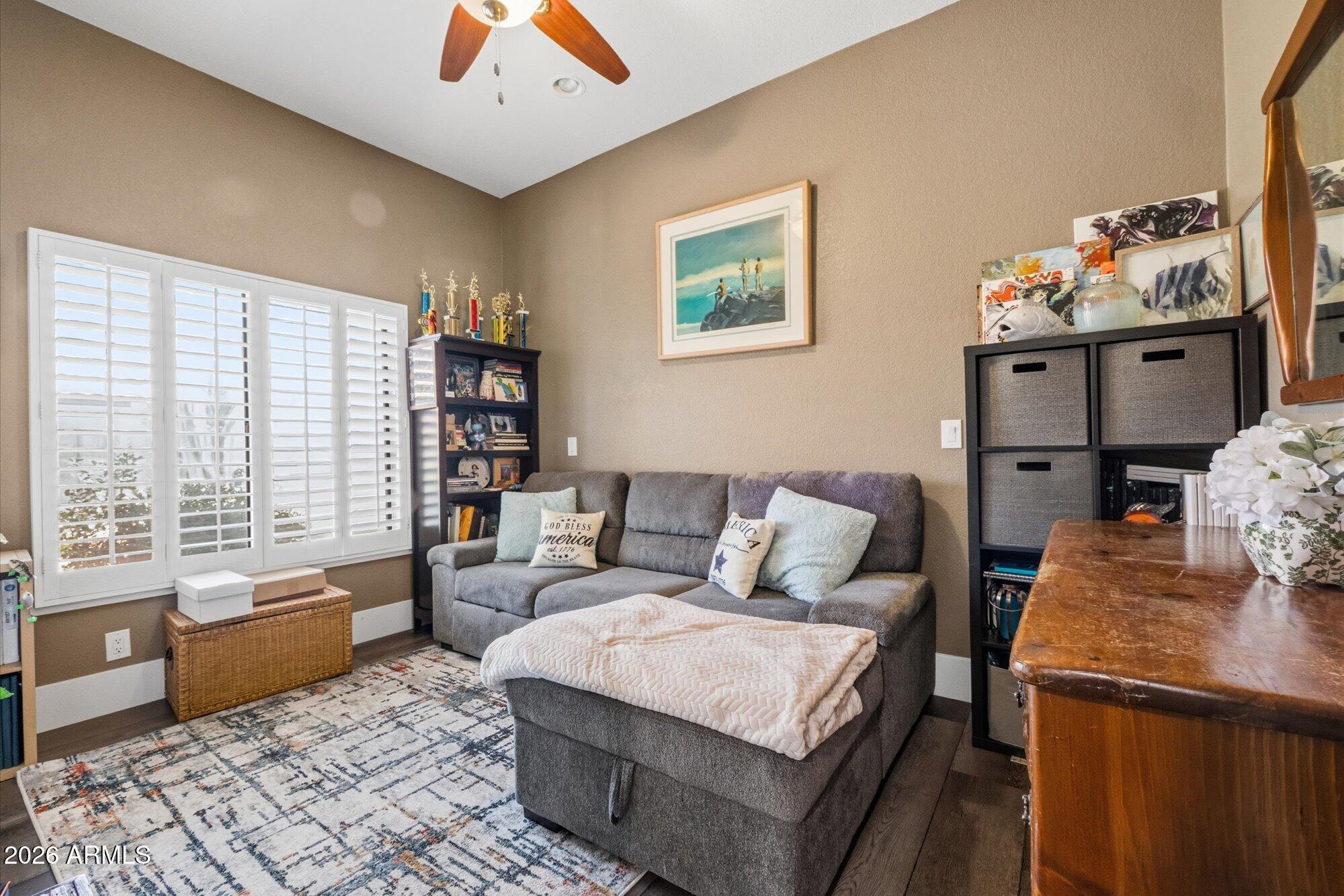 Andalusia | Scottsdale Ranch - Residential