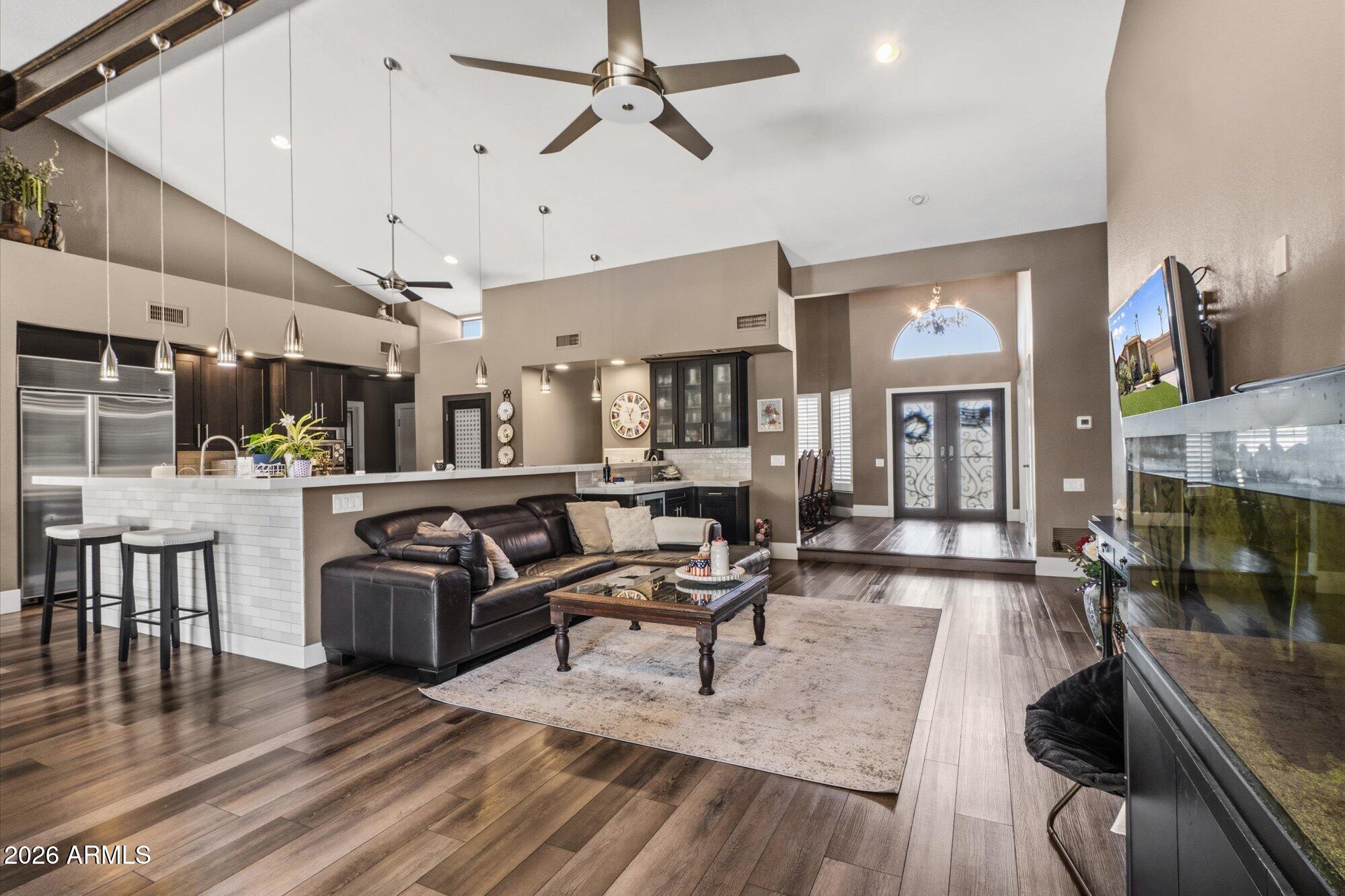 Andalusia | Scottsdale Ranch - Residential