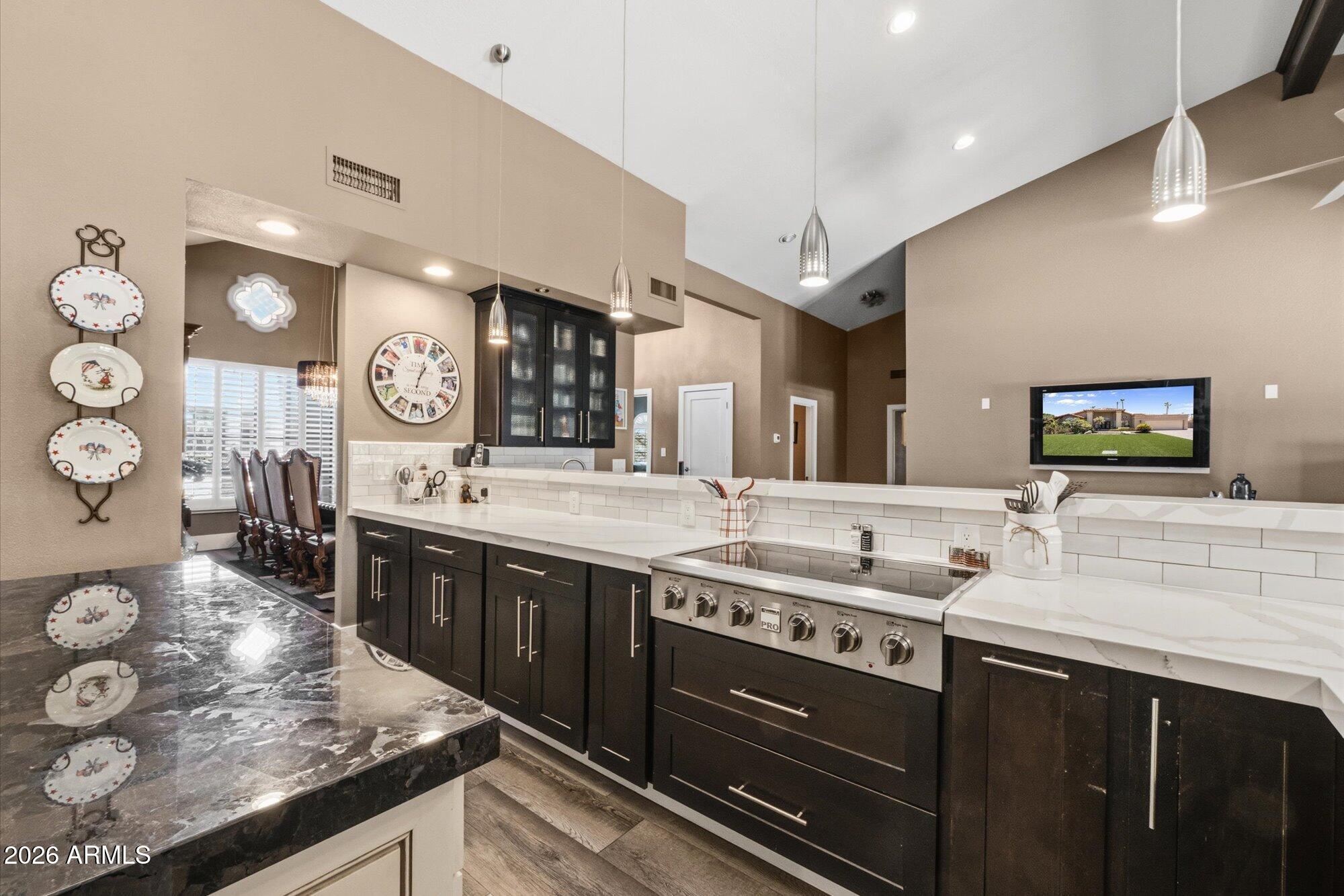 Andalusia | Scottsdale Ranch - Residential