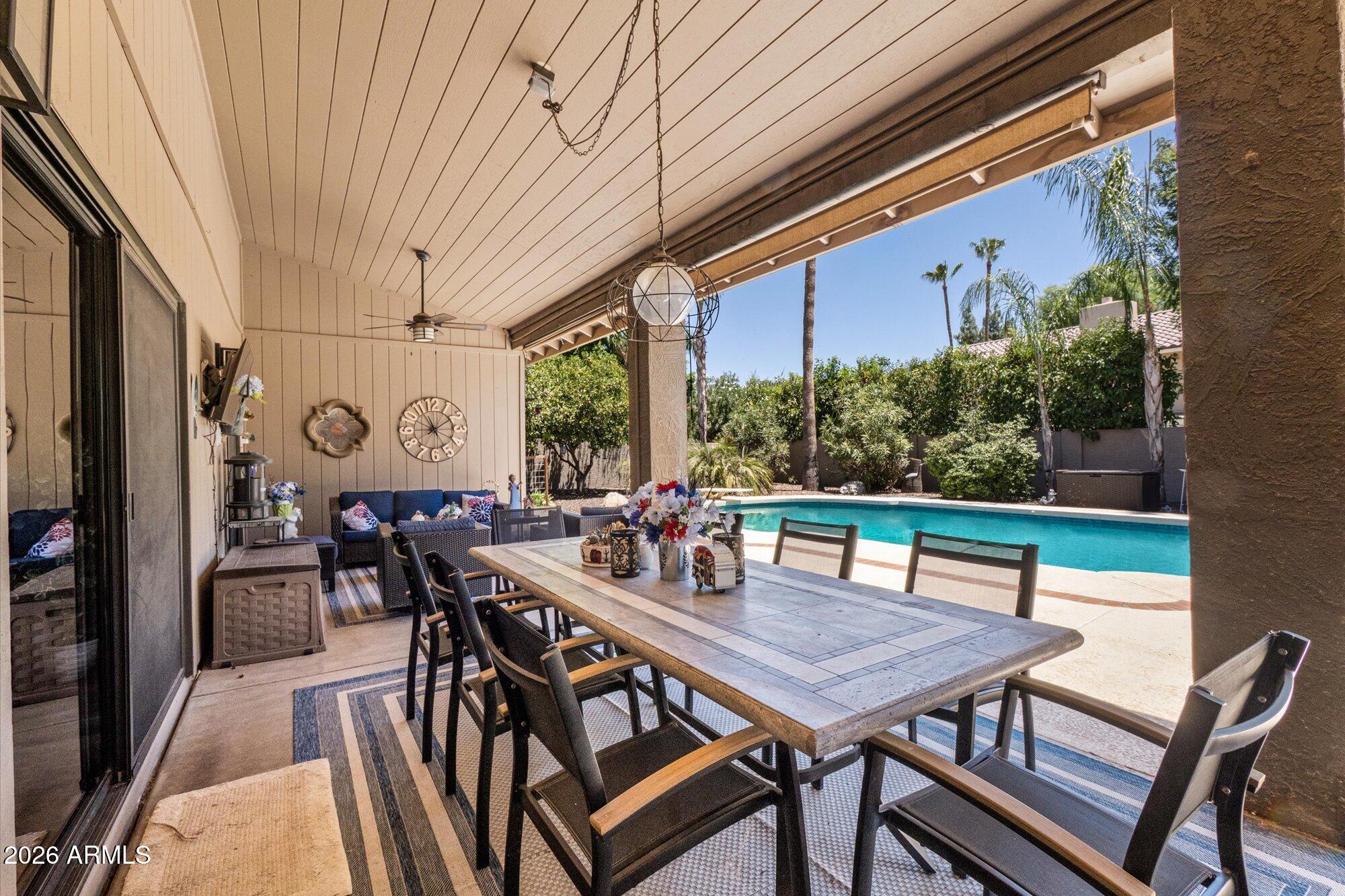 Andalusia | Scottsdale Ranch - Residential