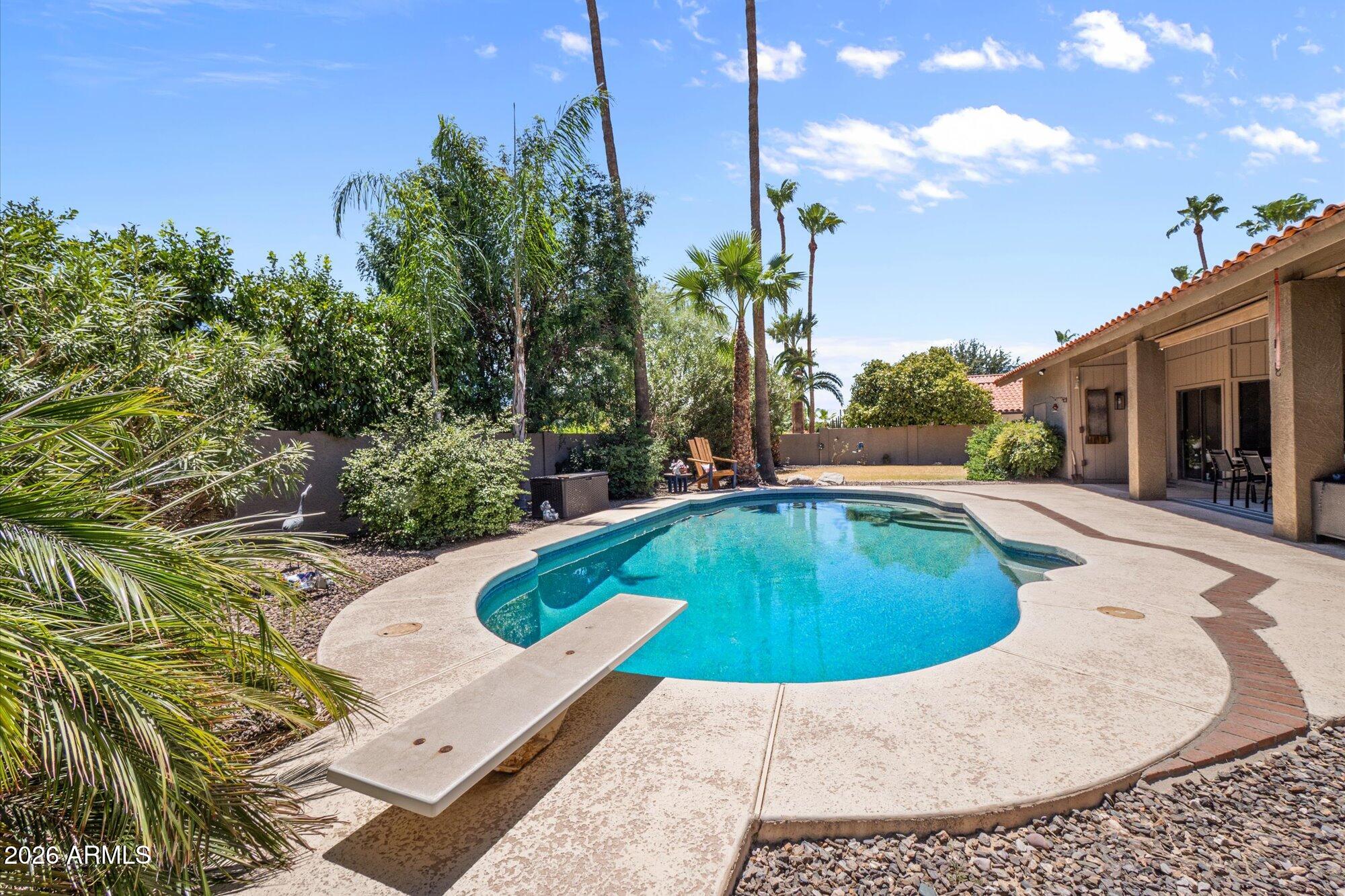 Andalusia | Scottsdale Ranch - Residential