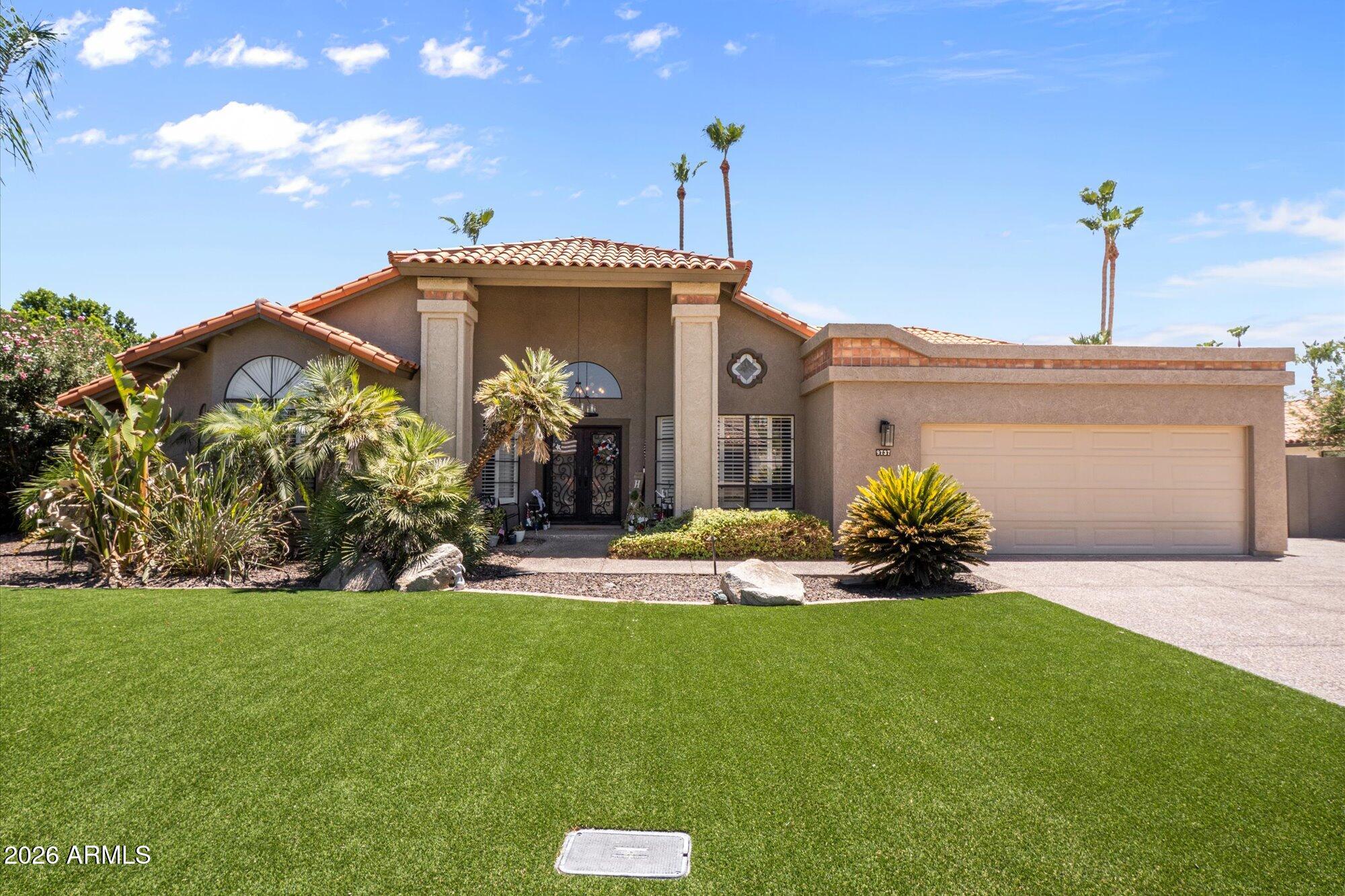 Andalusia | Scottsdale Ranch - Residential