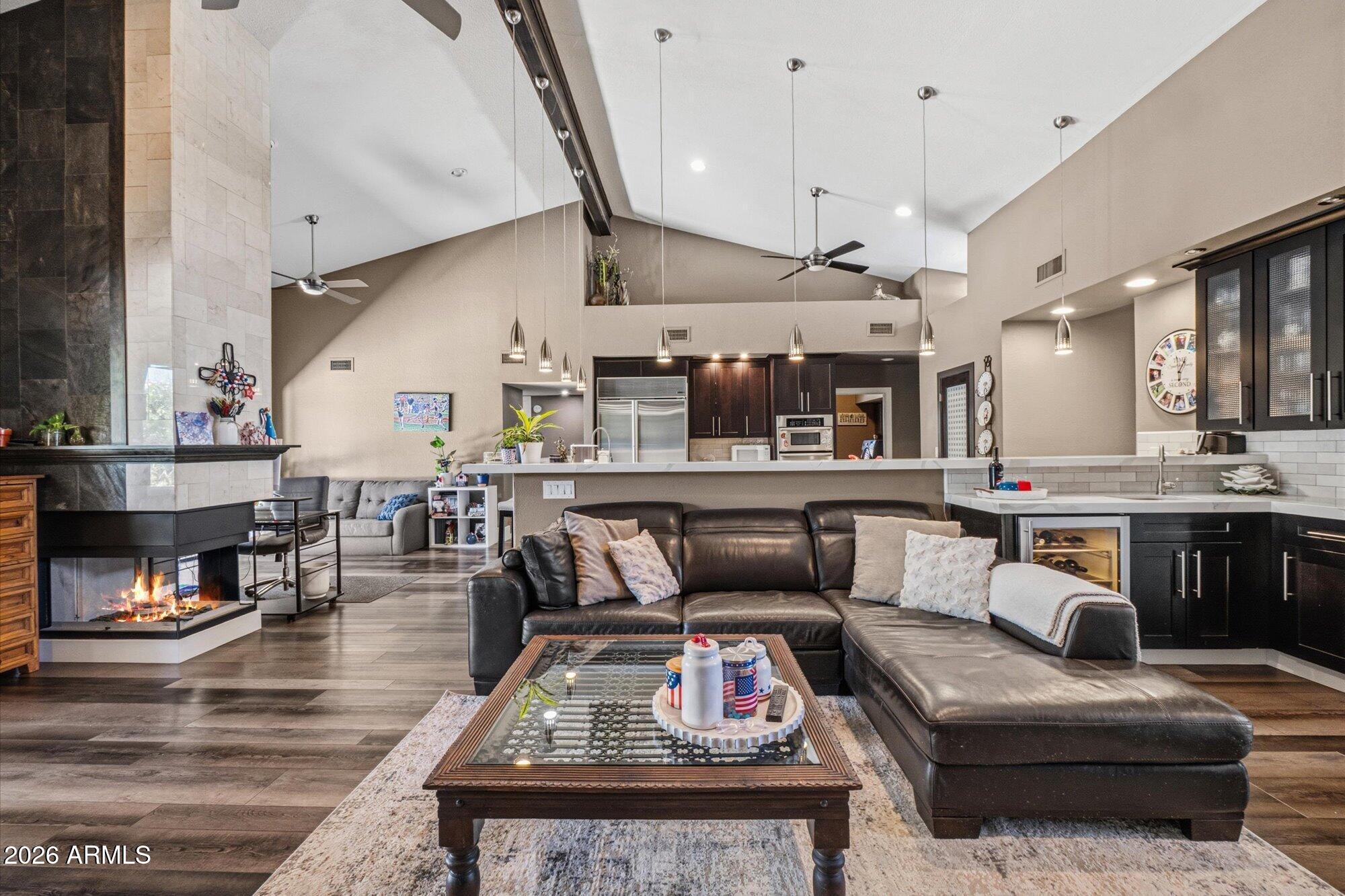 Andalusia | Scottsdale Ranch - Residential