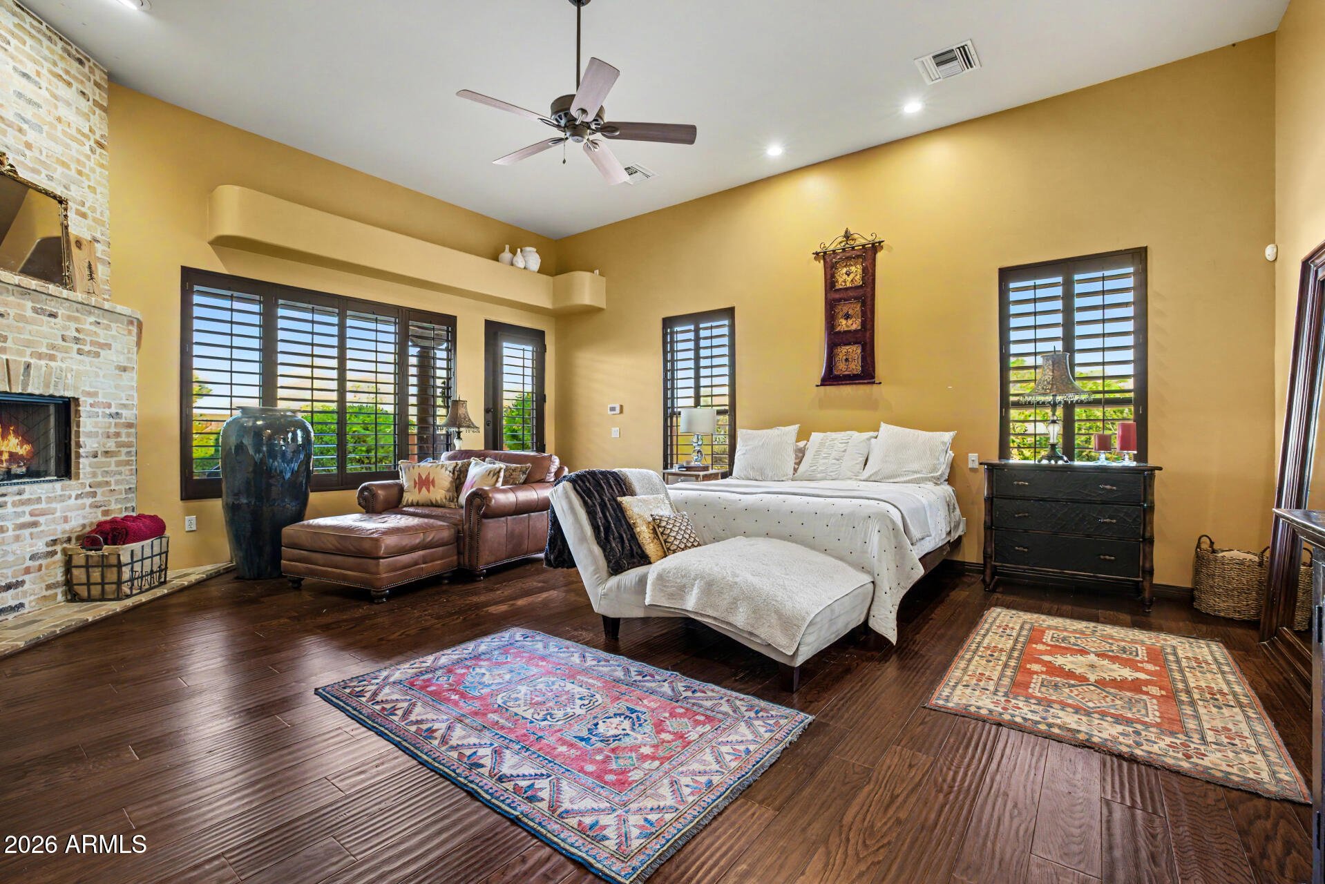 SUNRISE DESERT VISTAS - Residential