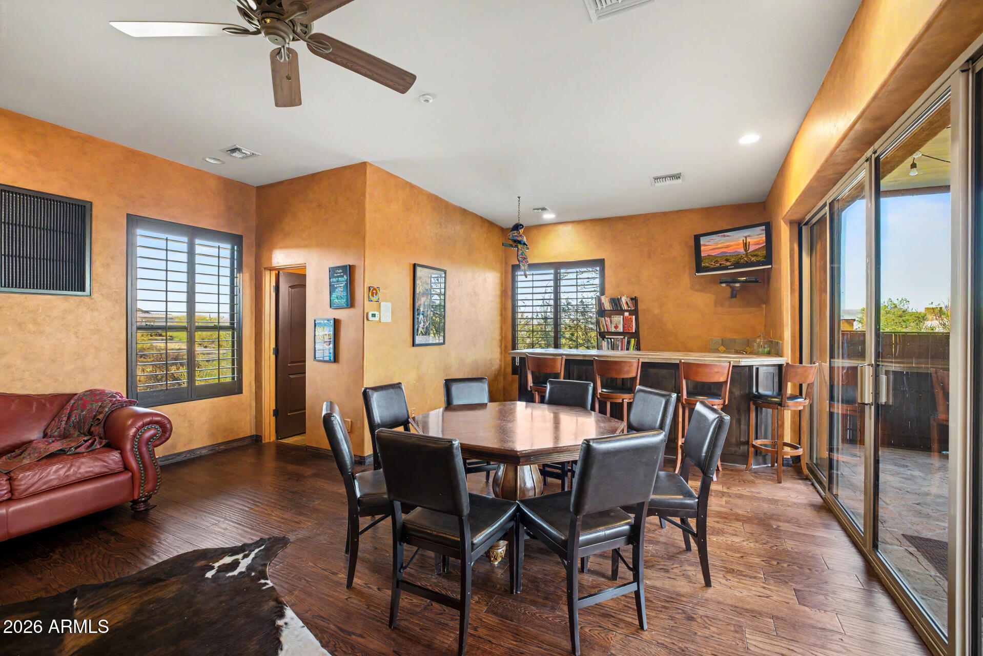 SUNRISE DESERT VISTAS - Residential