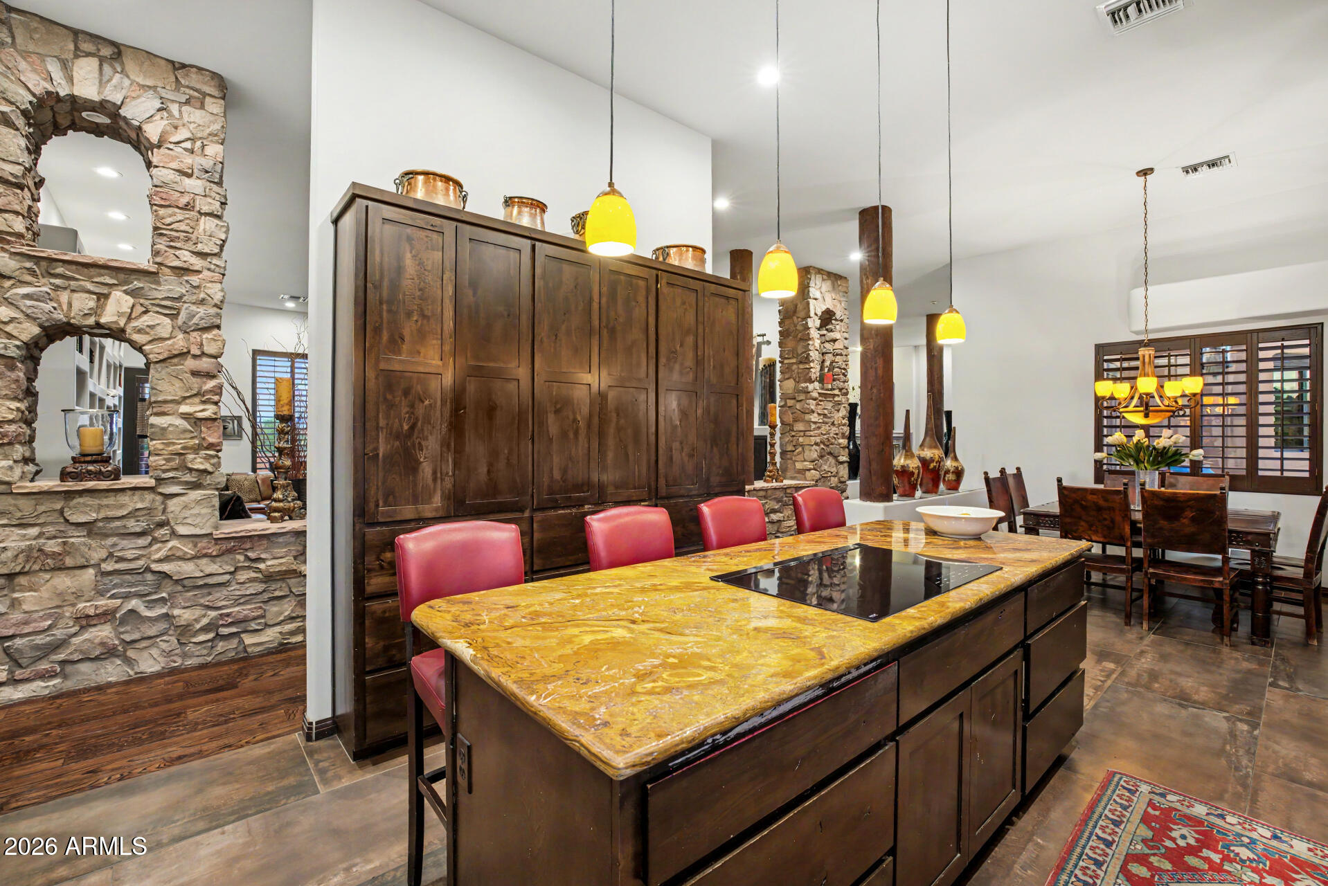 SUNRISE DESERT VISTAS - Residential