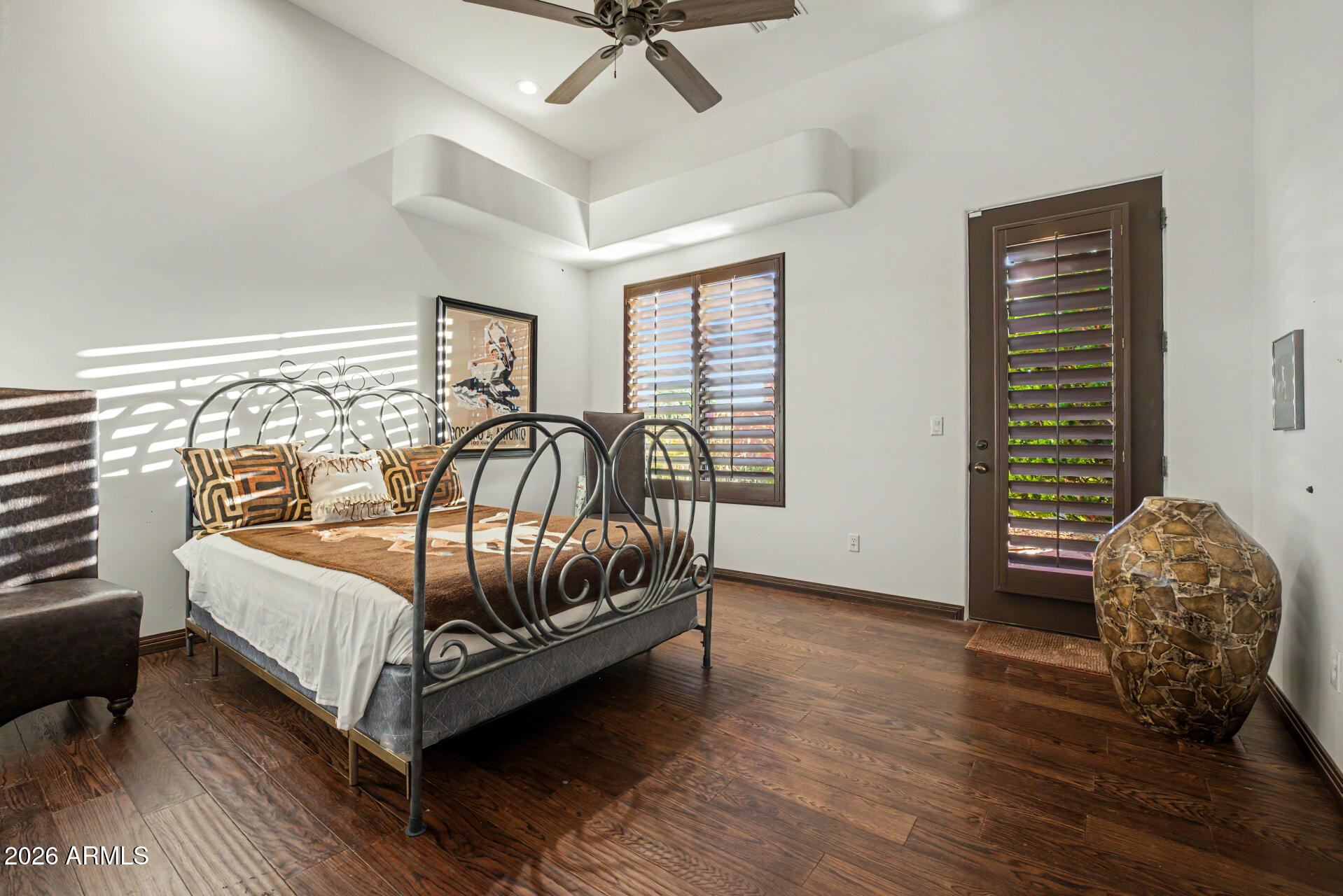 SUNRISE DESERT VISTAS - Residential