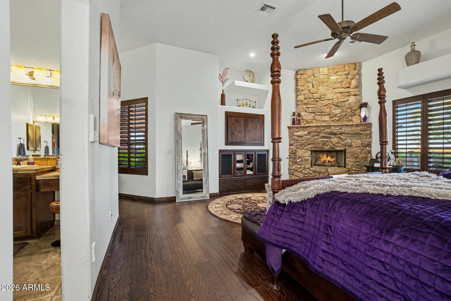 SUNRISE DESERT VISTAS - Residential