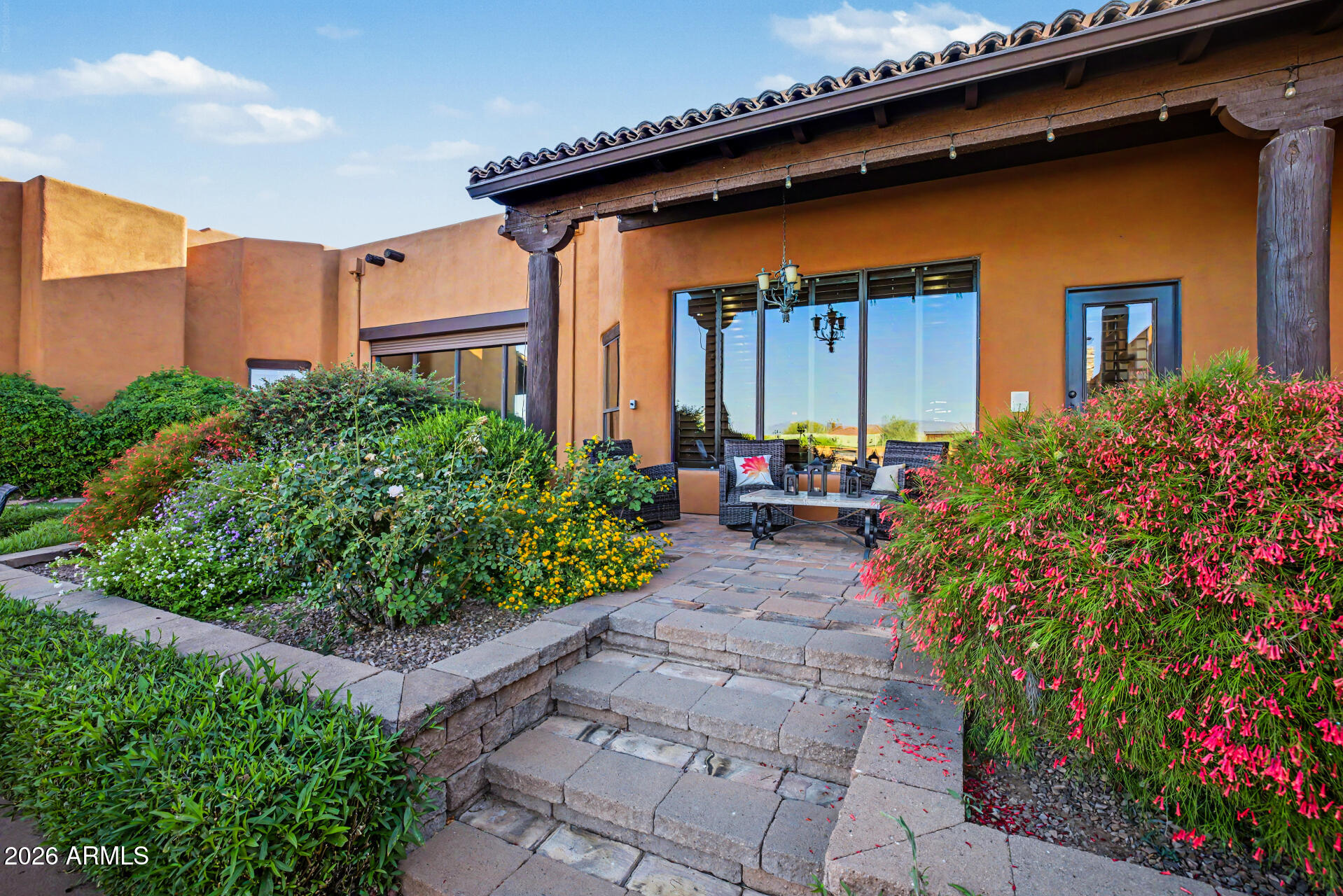 SUNRISE DESERT VISTAS - Residential