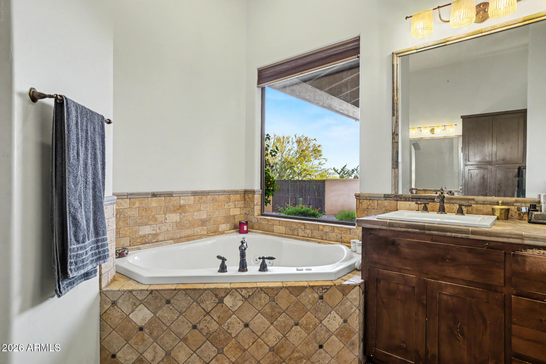 SUNRISE DESERT VISTAS - Residential