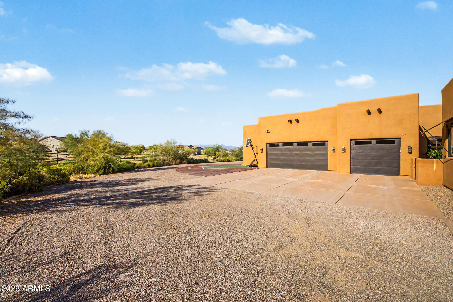 SUNRISE DESERT VISTAS - Residential