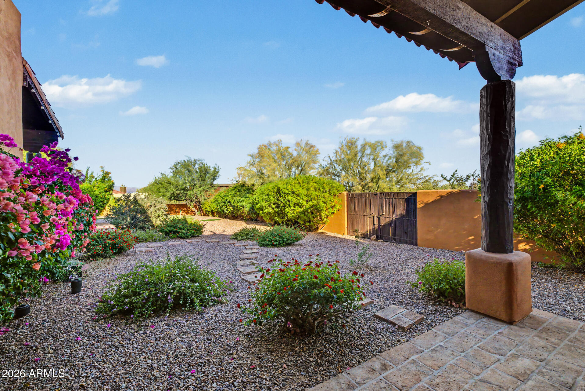 SUNRISE DESERT VISTAS - Residential